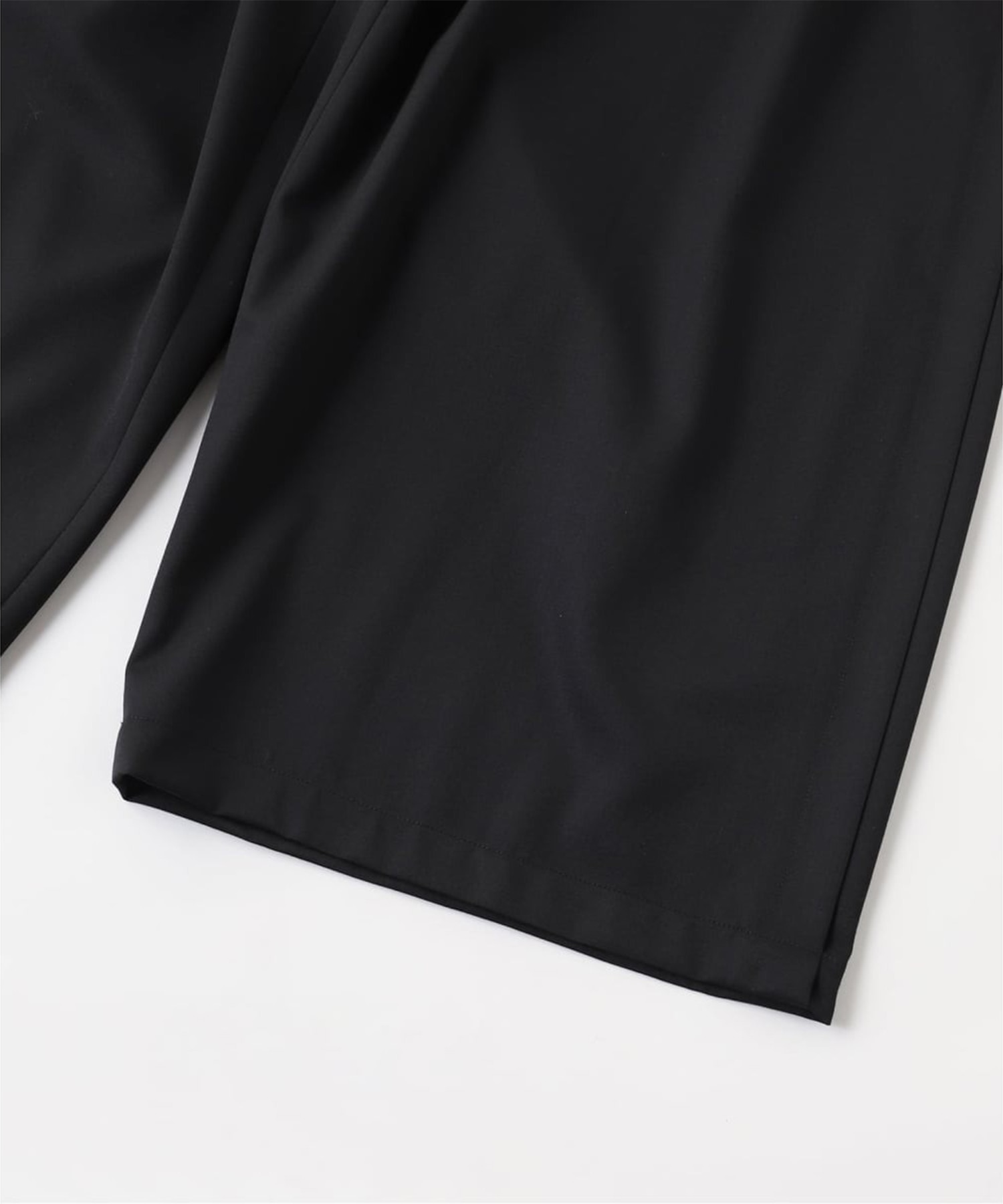 Gabardine one shoulder　PT sulvam