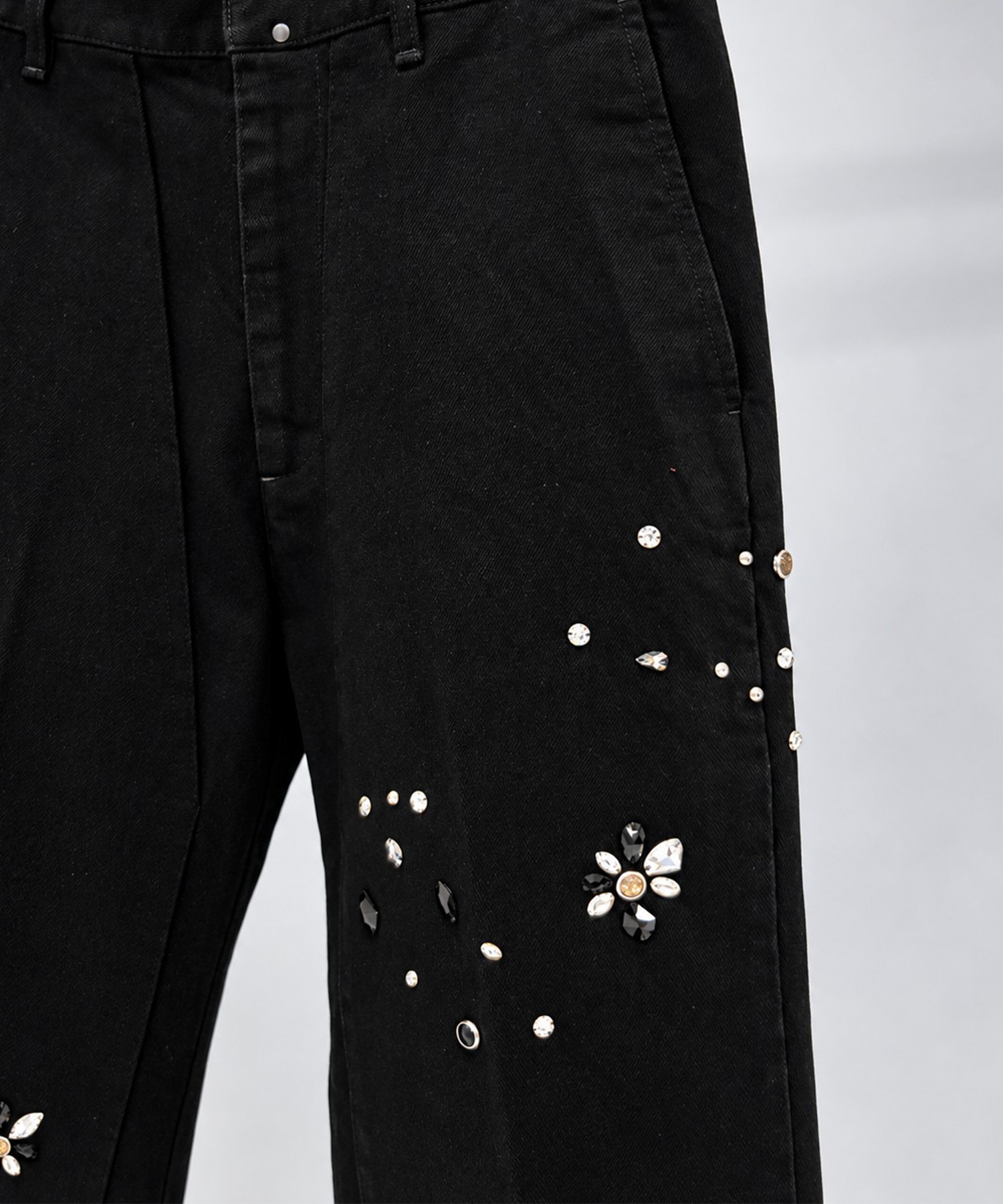 別注THE WORK TROUSERS TANAKA