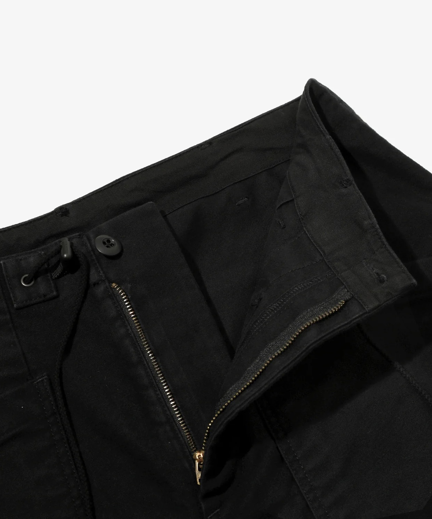 H.D. Pant - Utility / Moleskin NEEDLES