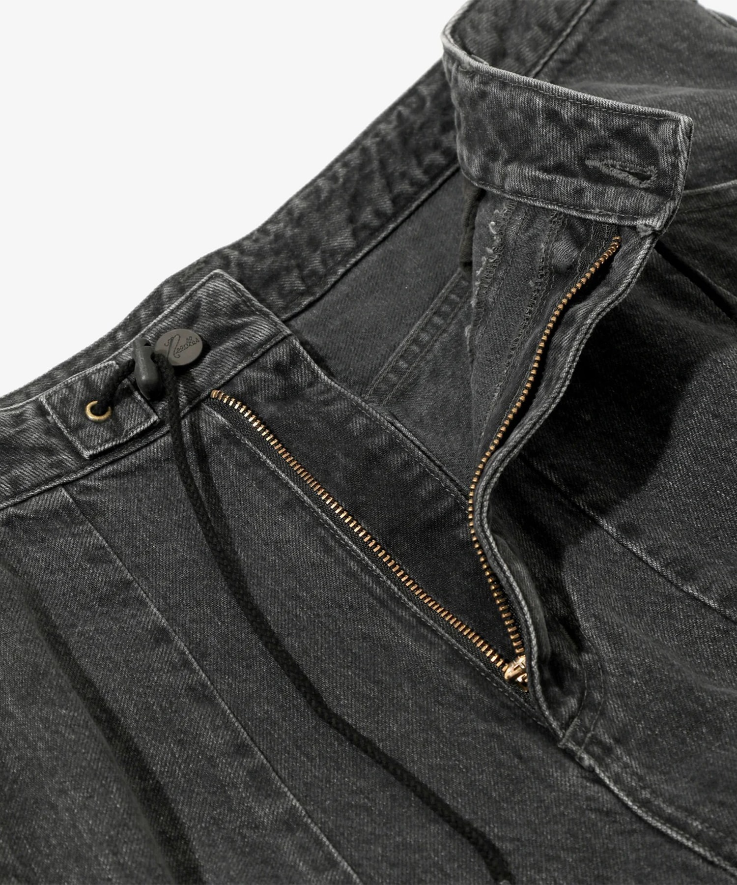 H.D. Jean - 12oz Denim NEEDLES