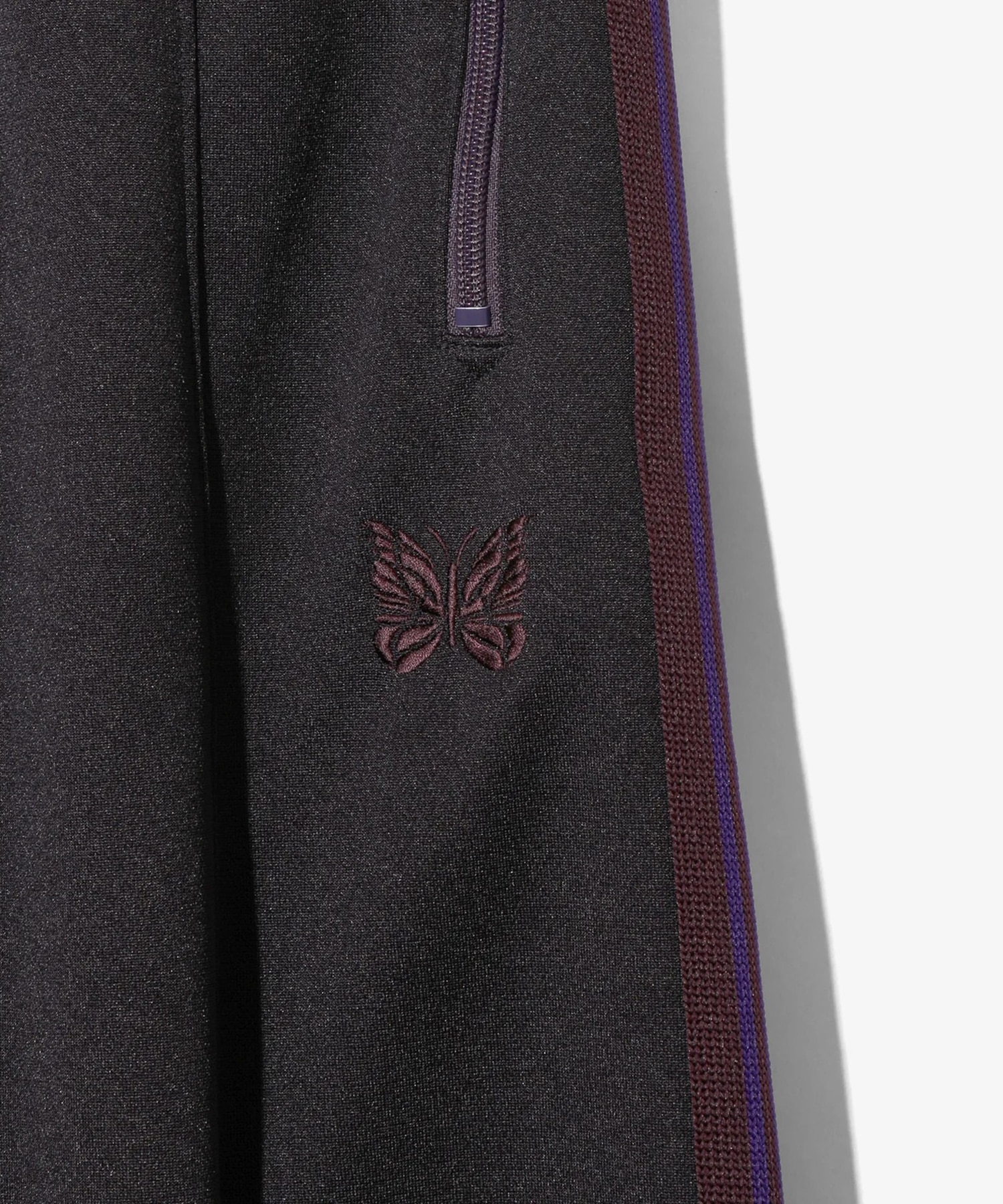 H.D. Track Pant - Poly Smooth NEEDLES