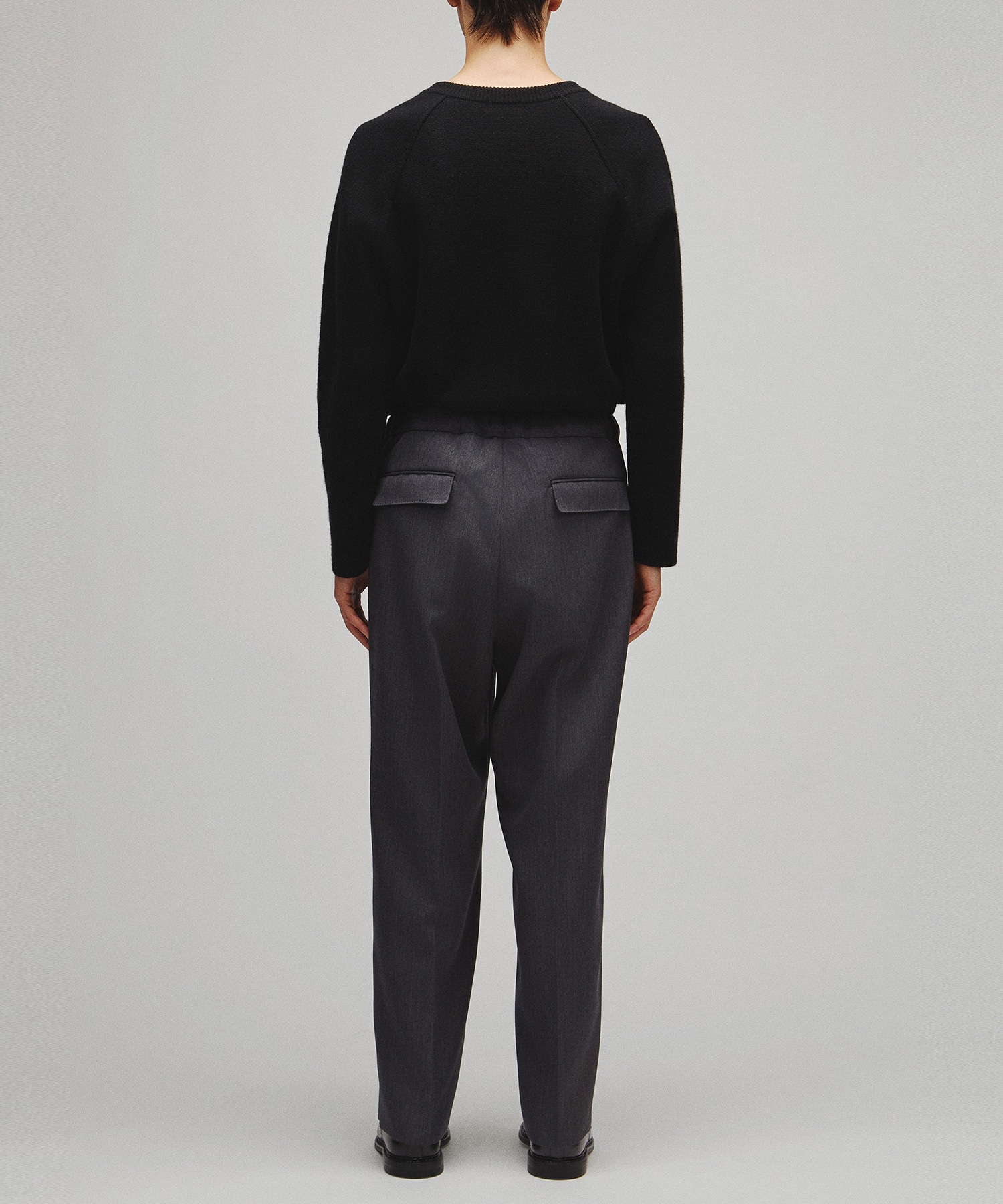 THE EASY SLACKS WIDE THE RERACS