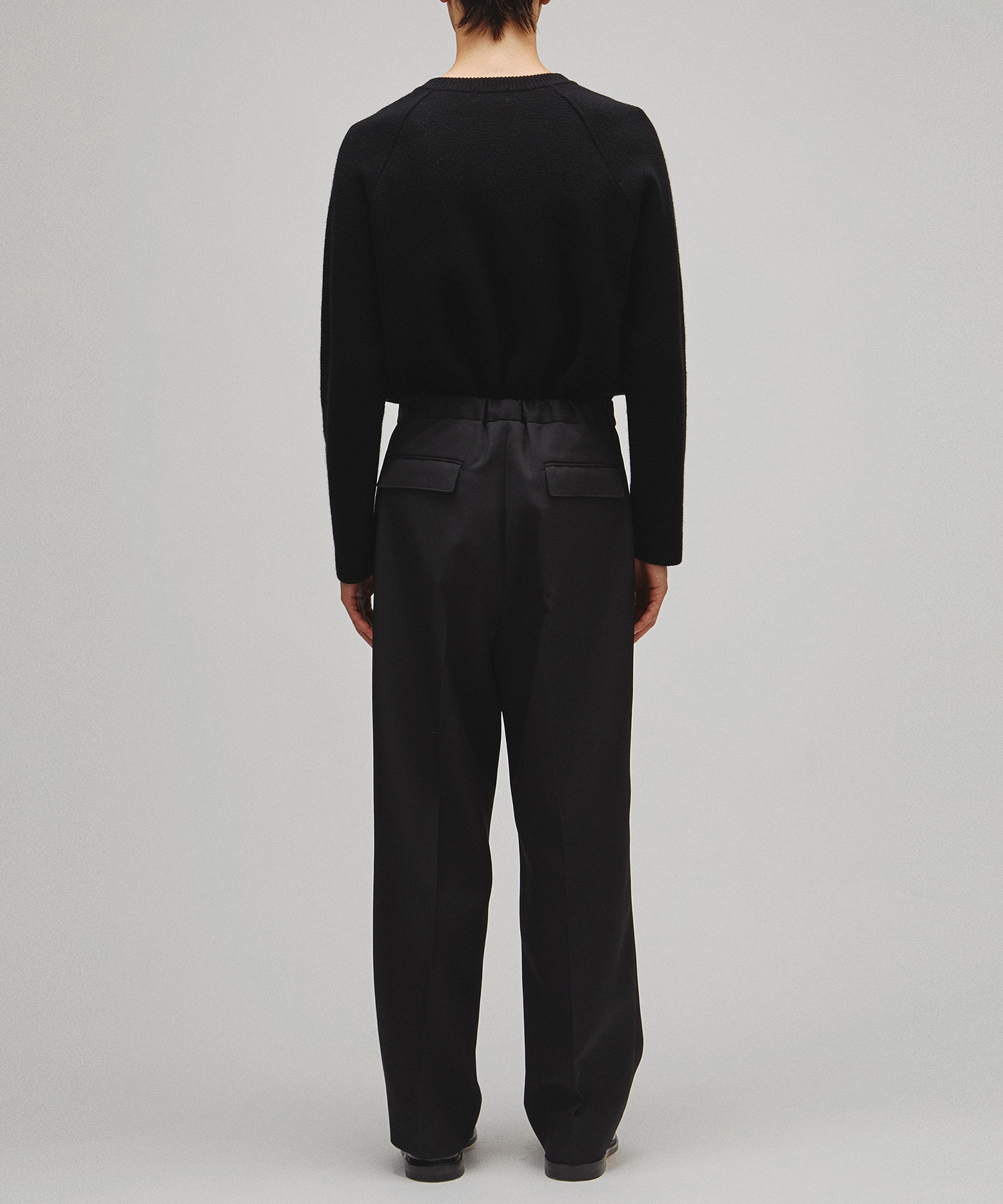THE EASY SLACKS WIDE THE RERACS