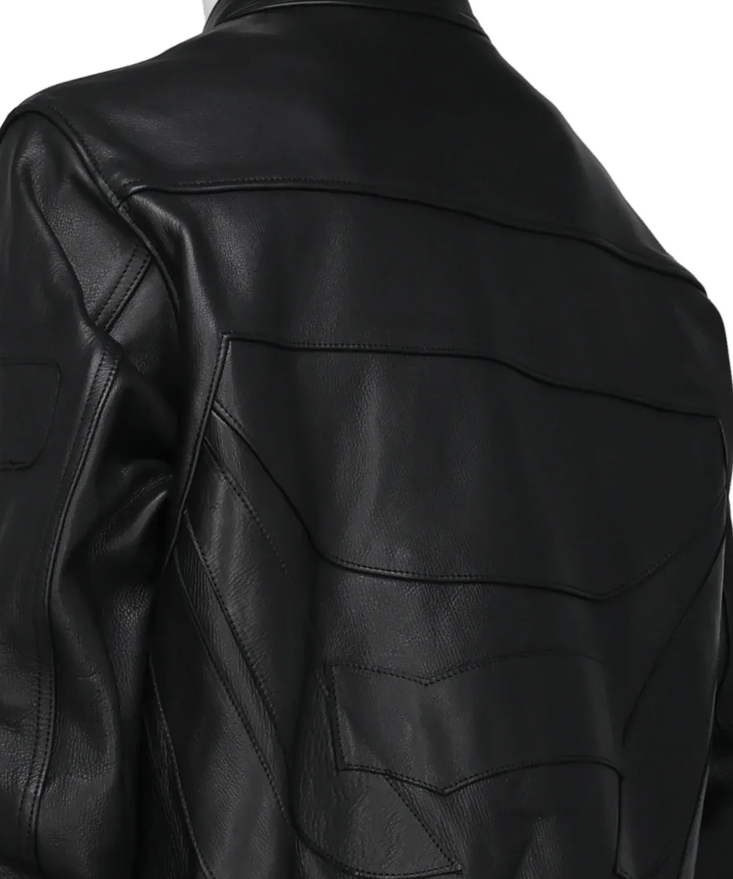 The Racing JKT sulvam