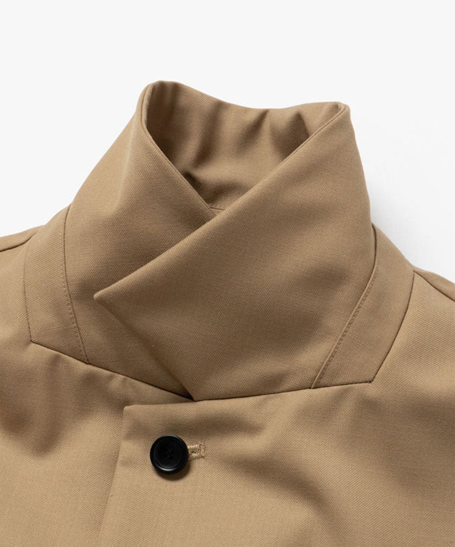 Tech Wool Field Jacket ROTOL