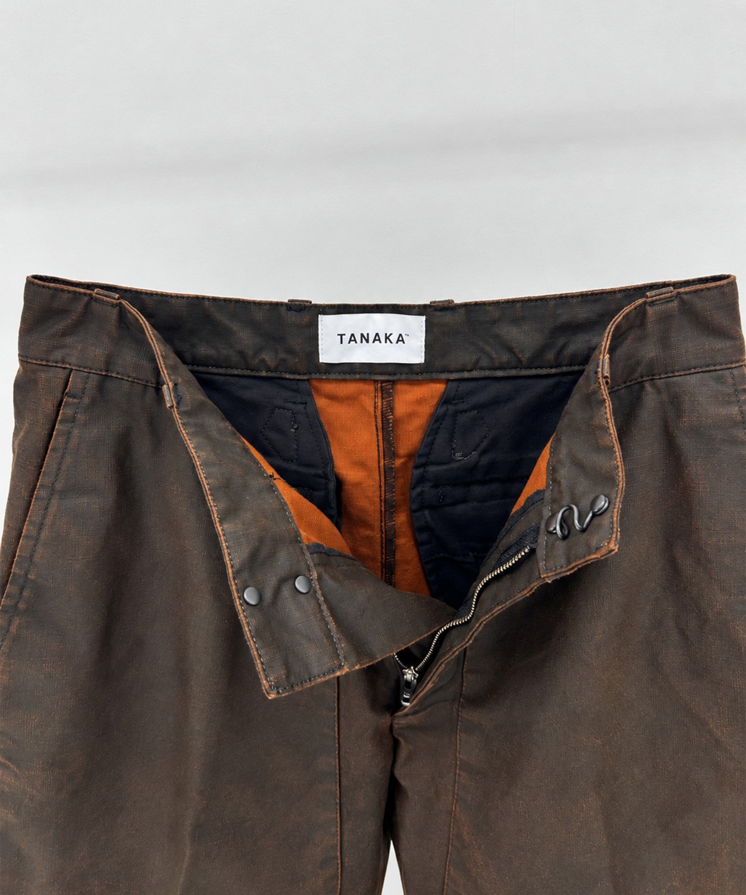 別注THE WORK TROUSERS TANAKA