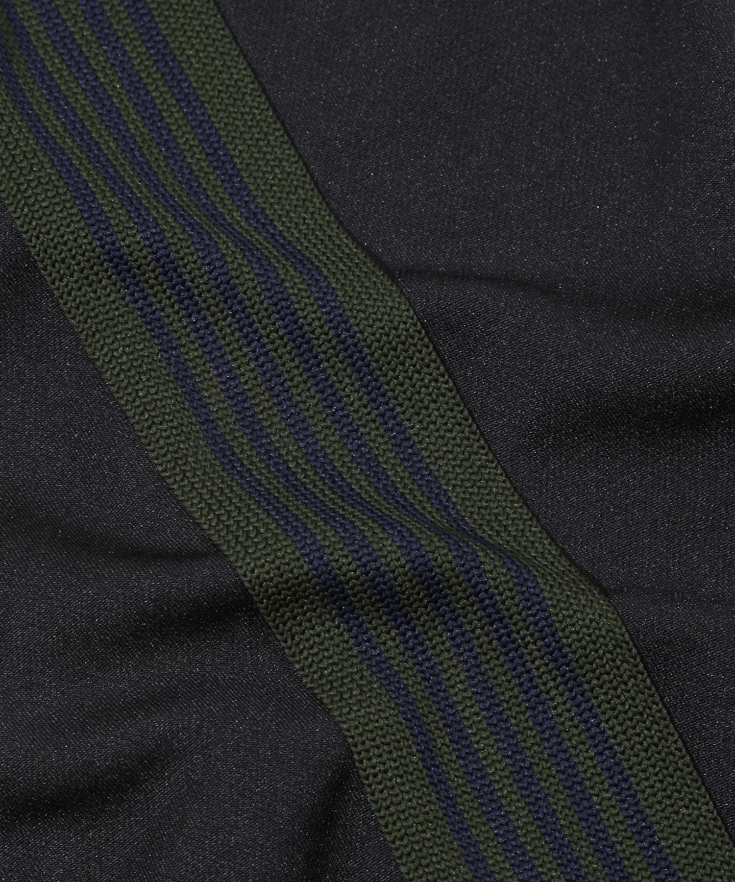Track Jacket - Poly Smooth NEEDLES