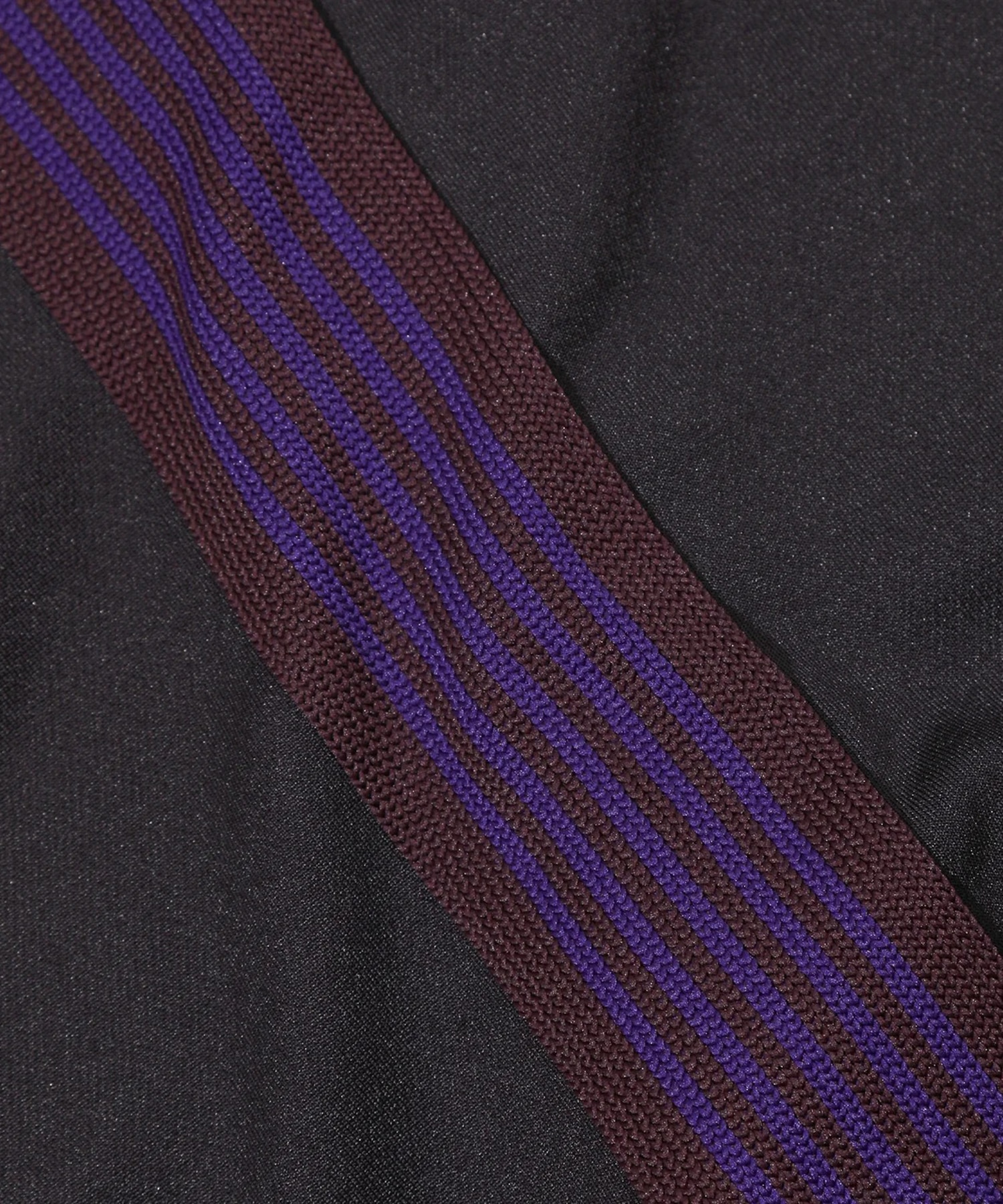 Track Jacket - Poly Smooth NEEDLES