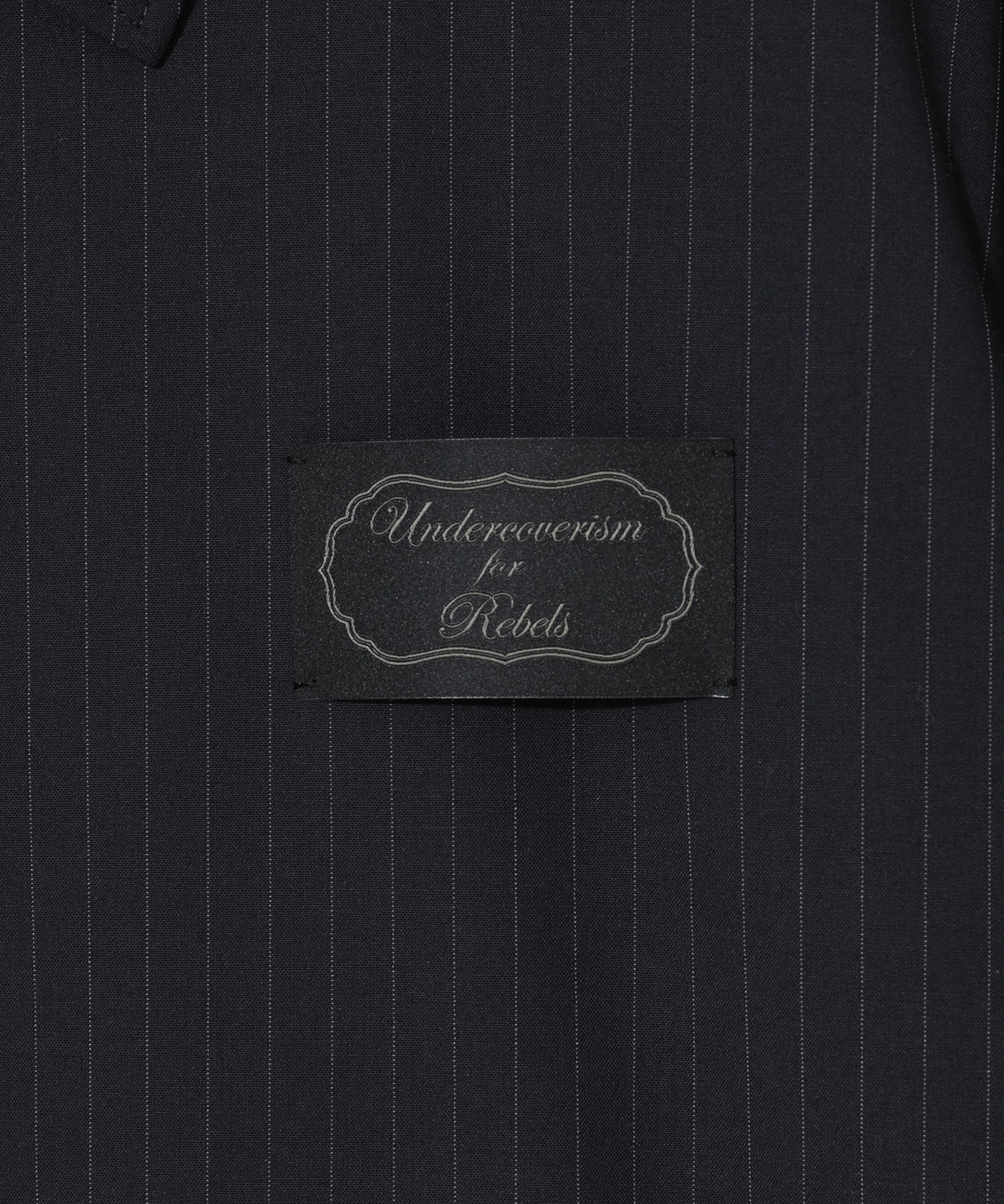 COACH JACKET UNDERCOVER