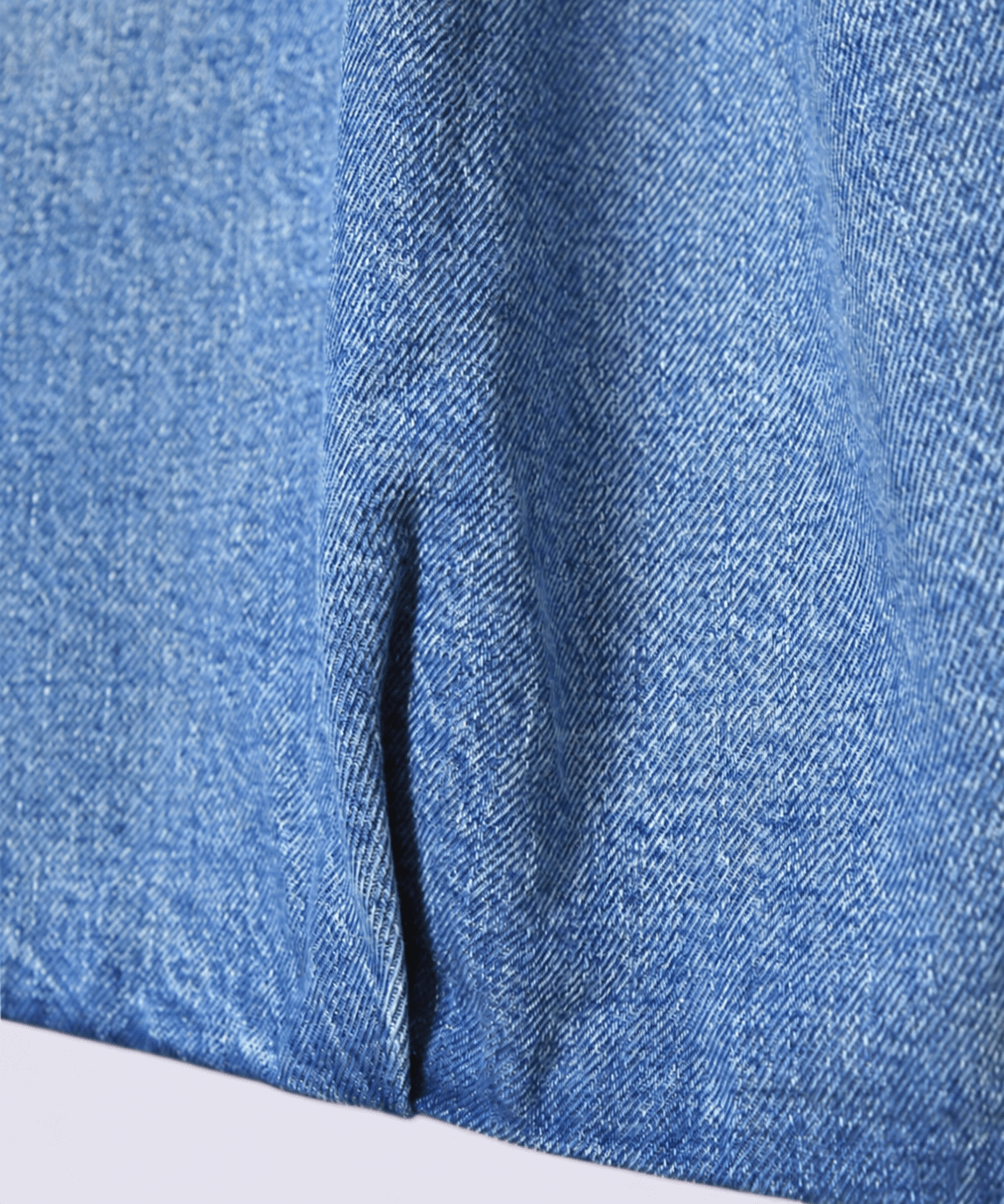 THE JEAN JACKET TANAKA