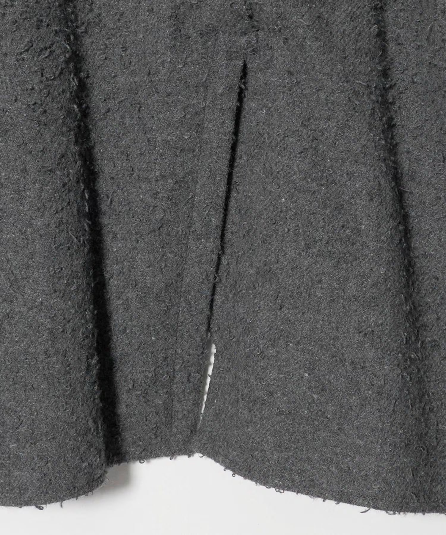 SACK JACKET KOZABURO
