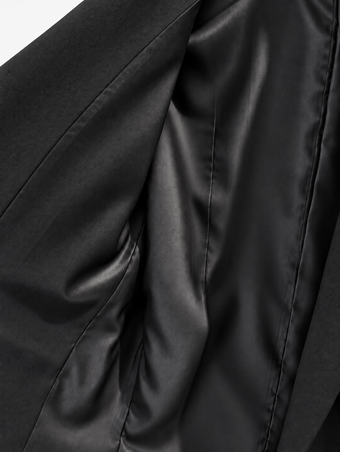4BW Peaked Lapel JKT UJOH HOMME