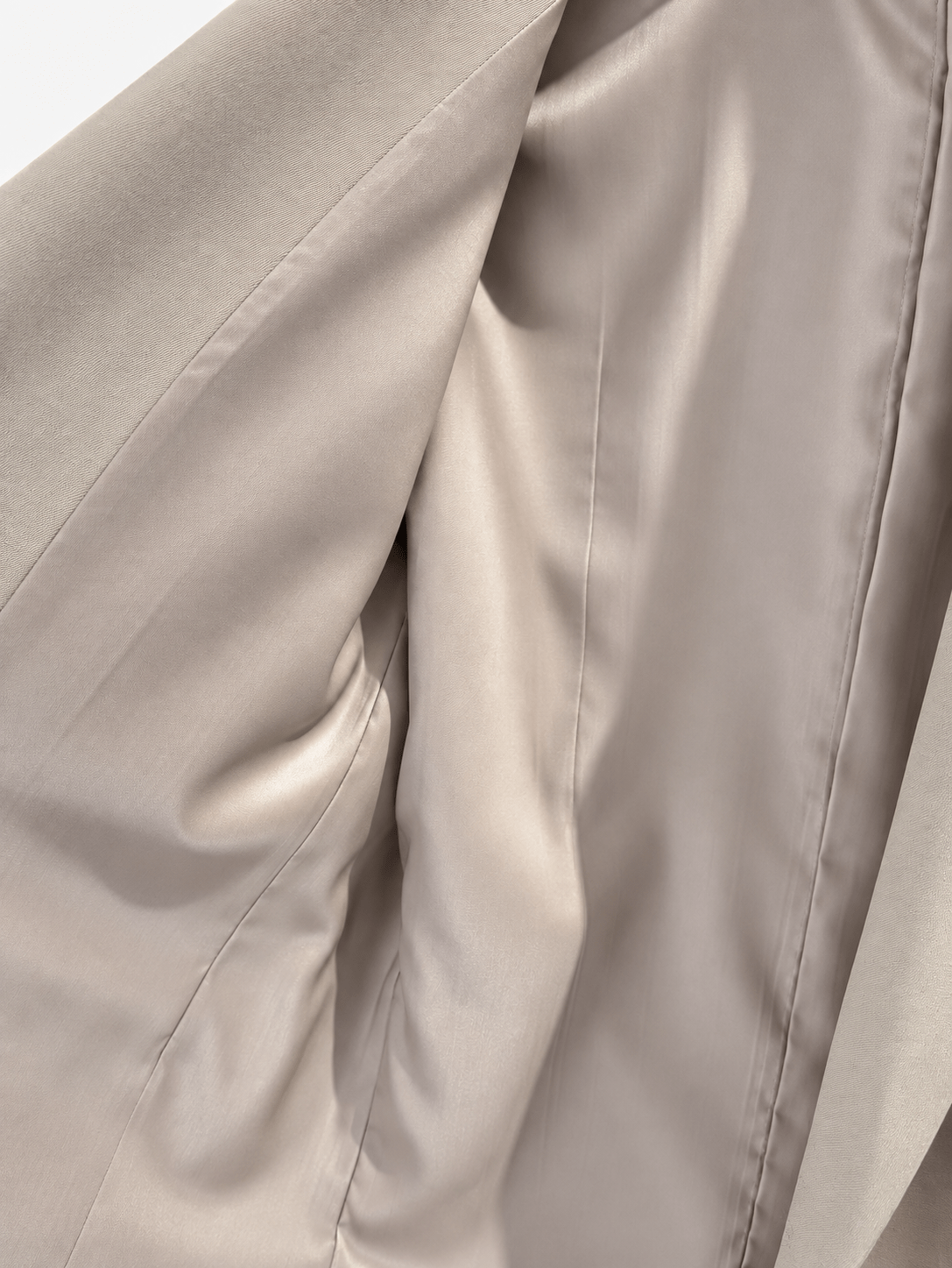 4BW Peaked Lapel JKT UJOH HOMME