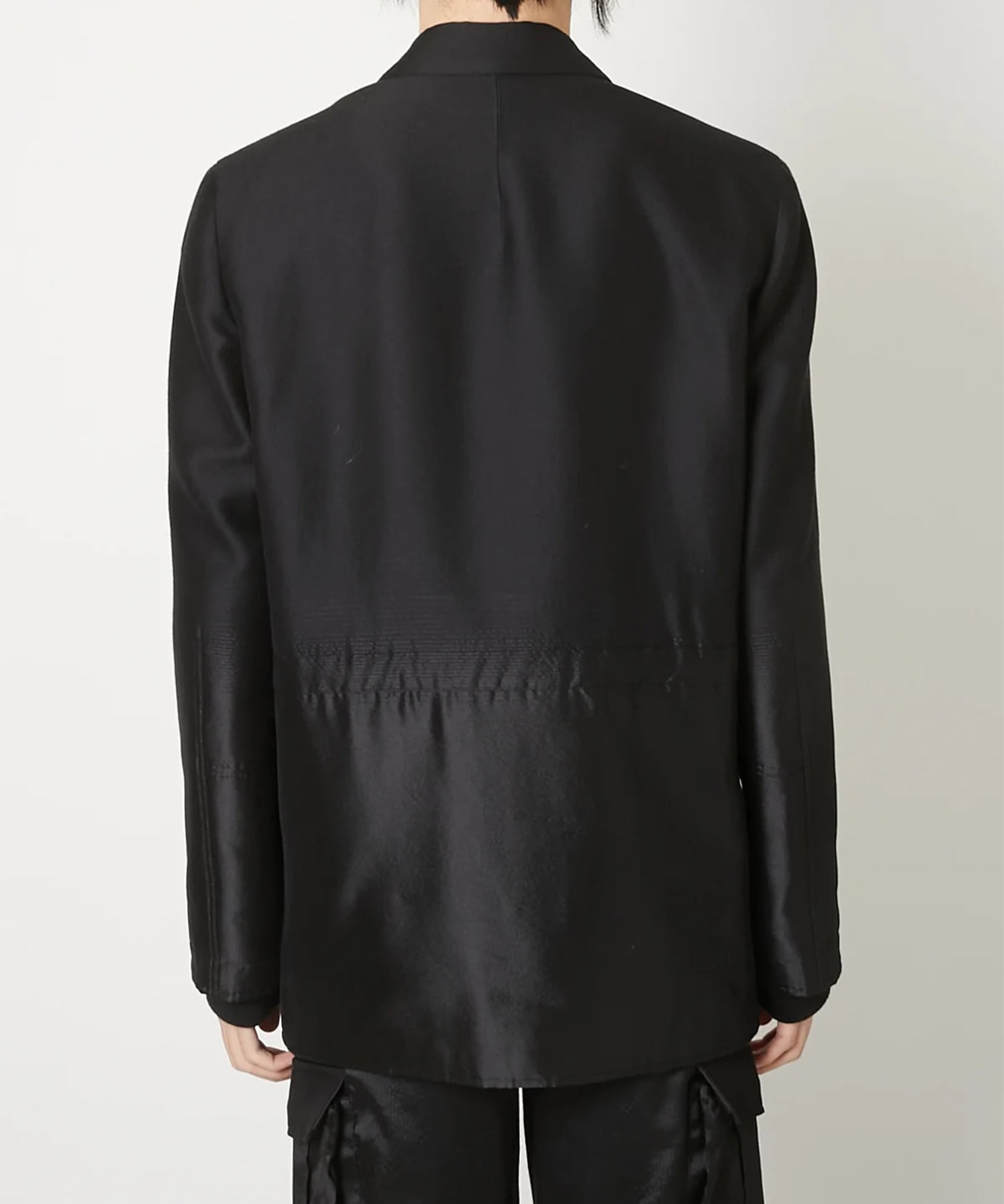 TAILORED N-3B JACKET TAAKK