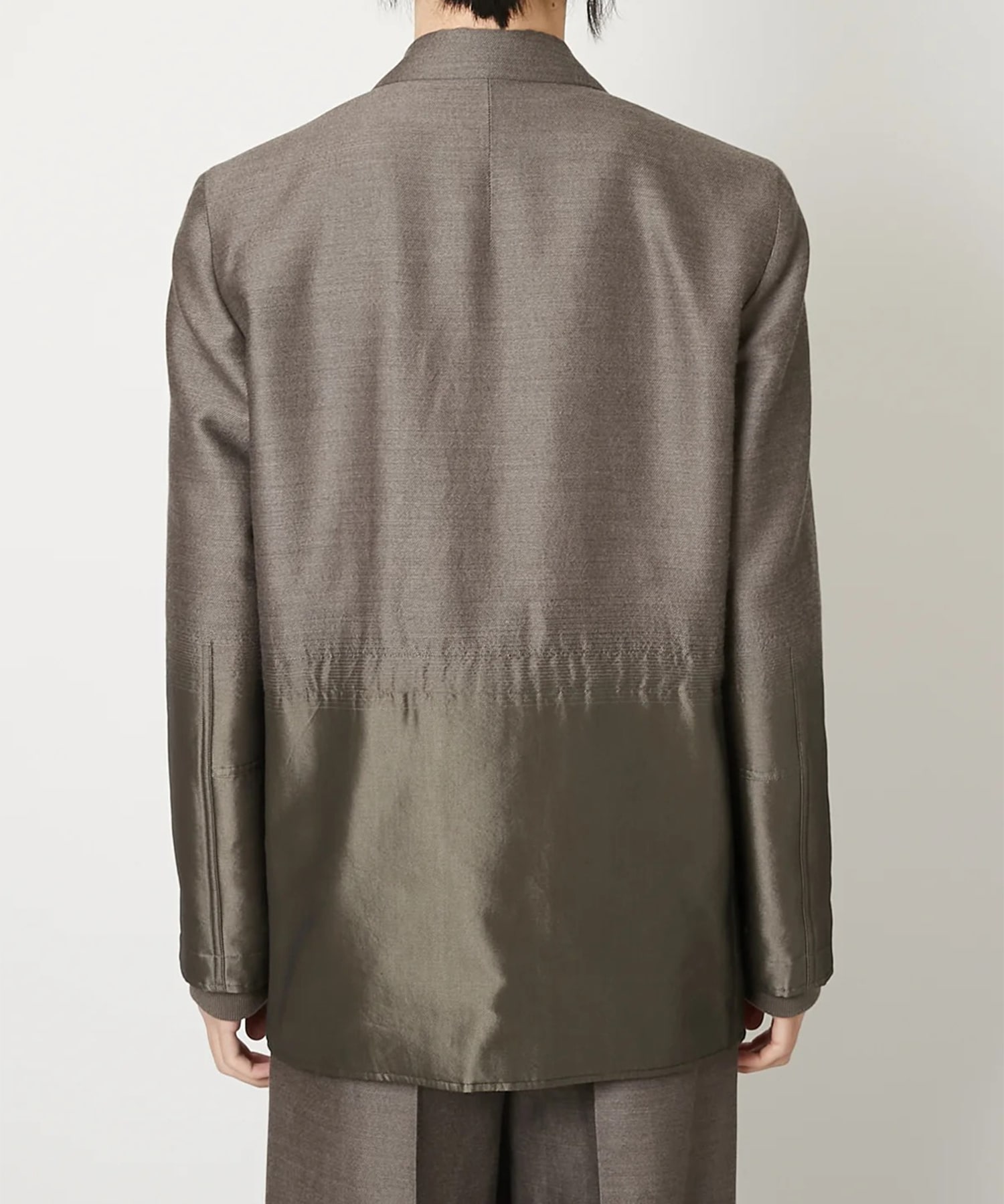 TAILORED N-3B JACKET TAAKK