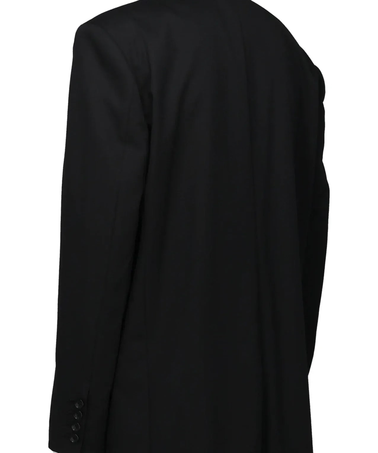 Gabardine long JKT sulvam