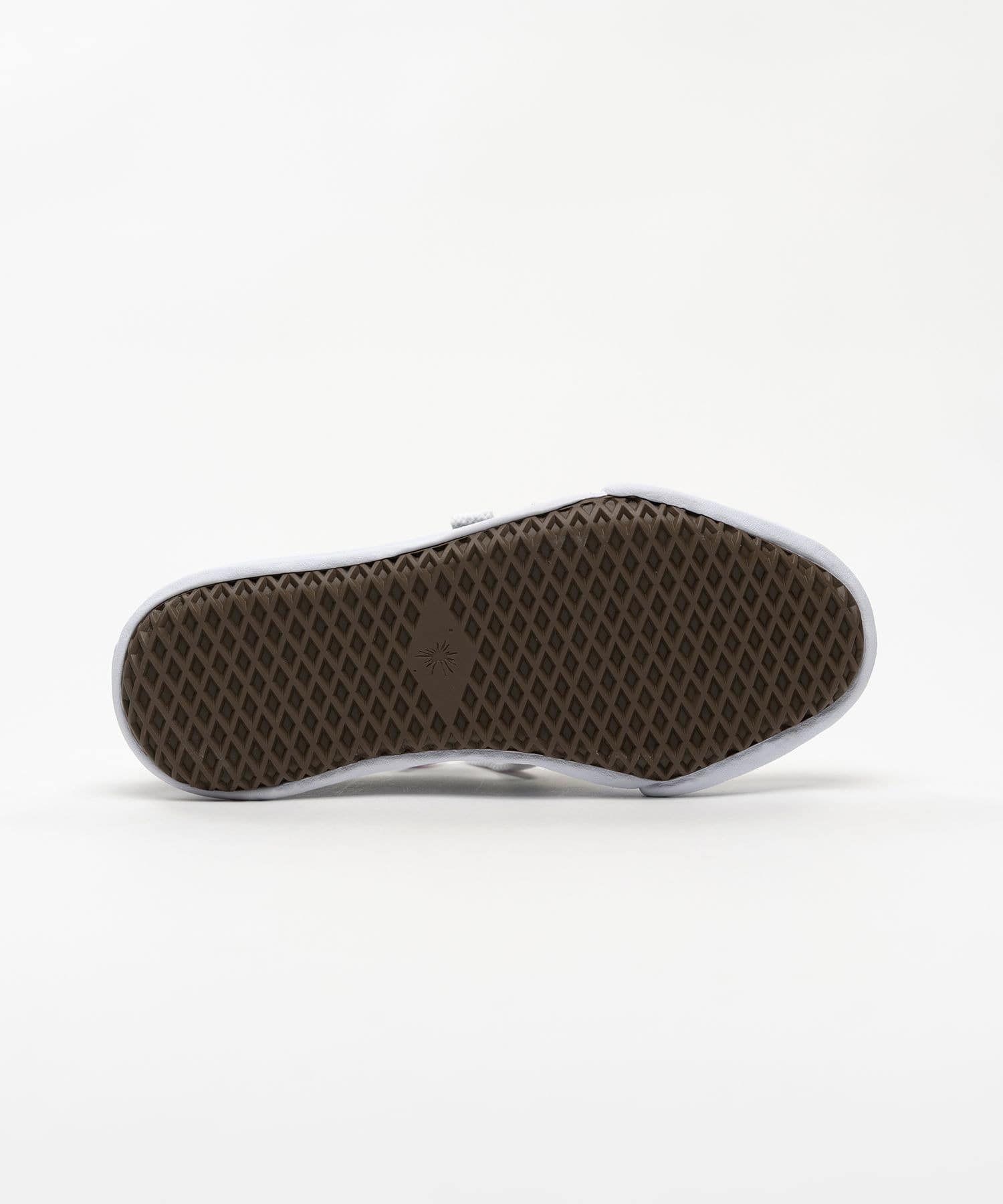 BAKER / original sole suede Low-Top sneaker Maison MIHARA YASUHIRO
