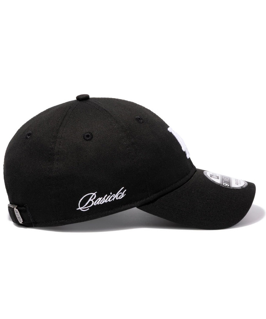 9TWENTY Los Angeles Dodgers Cap BASICKS