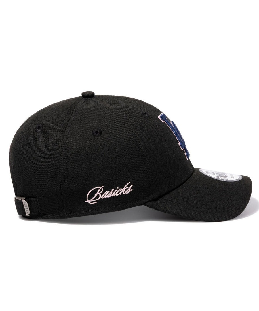 9FORTY Los Angeles Dodgers Cap BASICKS