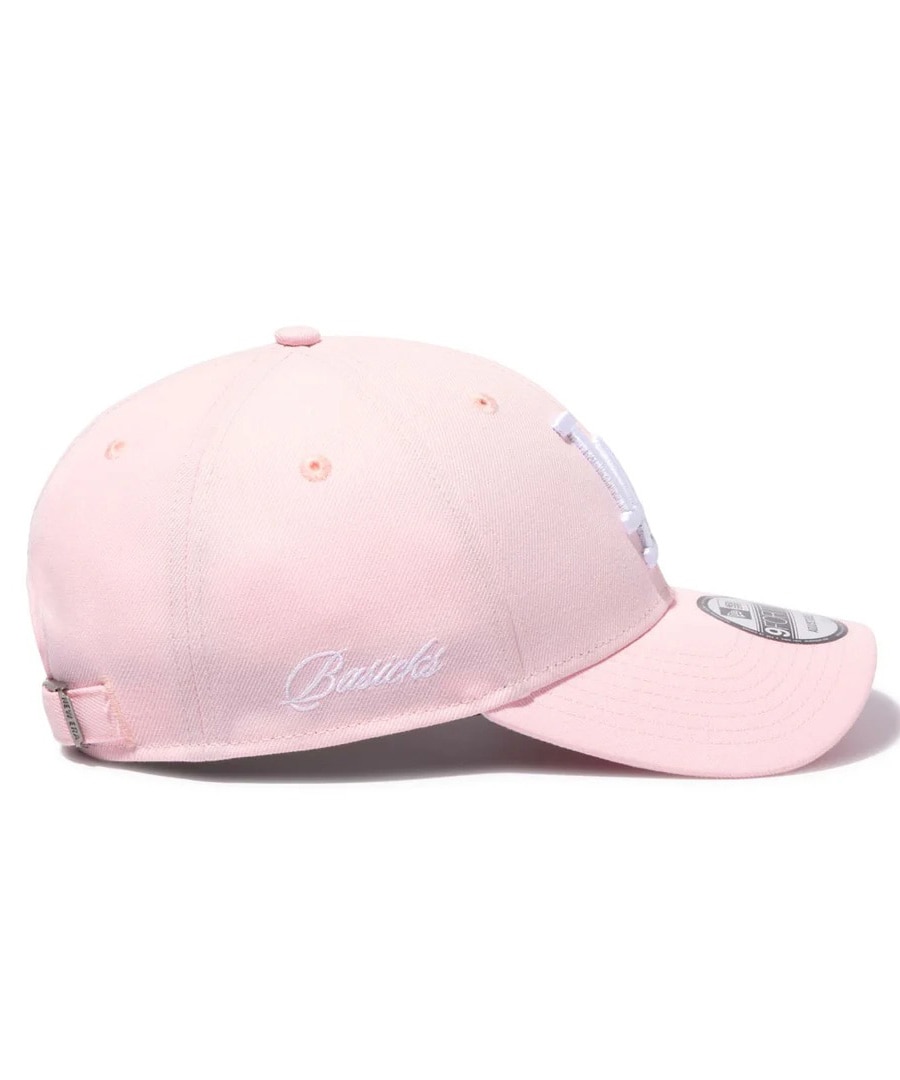 9FORTY Los Angeles Dodgers Cap BASICKS