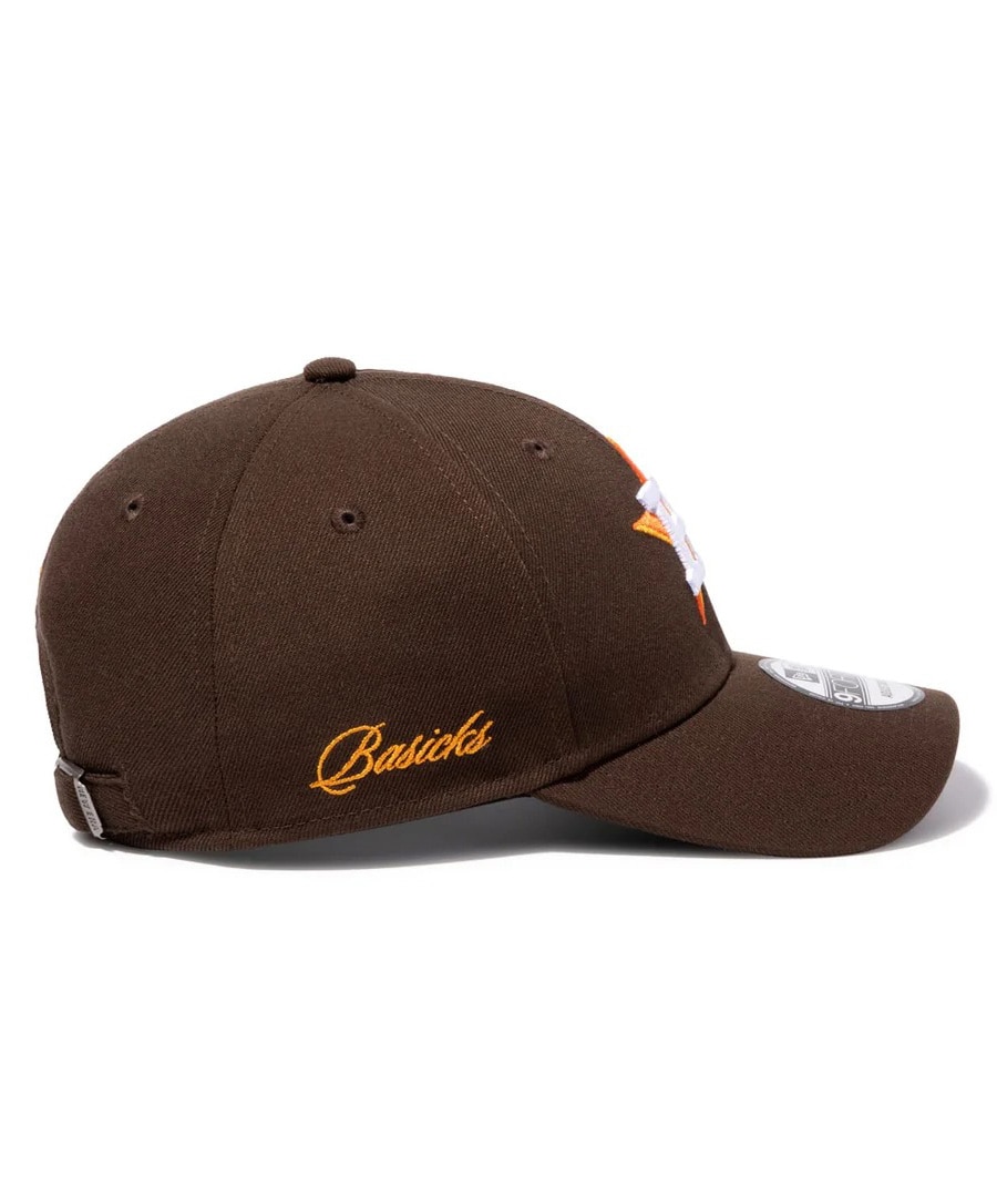 9FORTY Houston Astros Cap A BASICKS