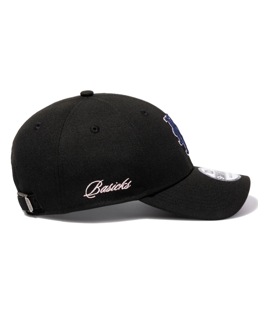 9FORTY New York Mets Cap BASICKS