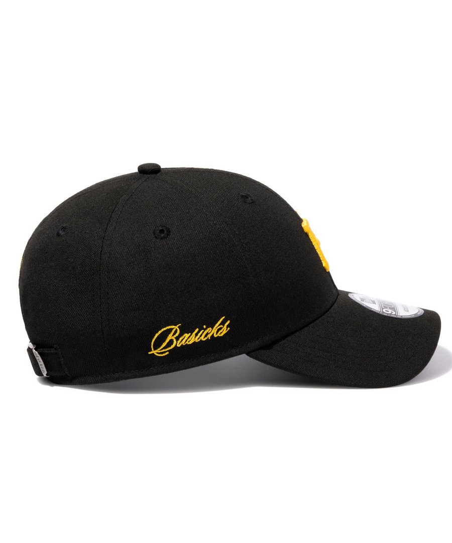 9FORTY Pittsburgh Pirates Cap BASICKS