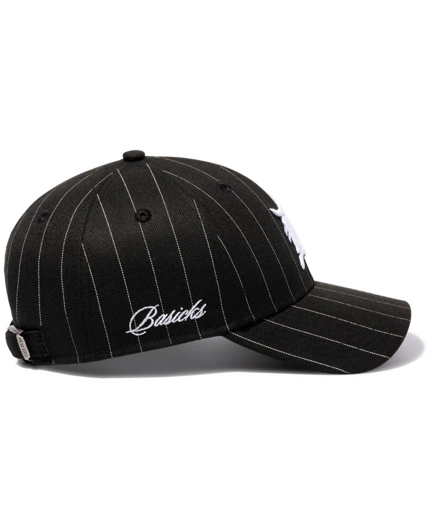 9FORTY Detroit Tigers Cap BASICKS
