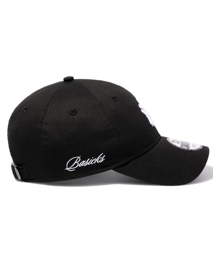 9TWENTY New York Yankees Cap BASICKS