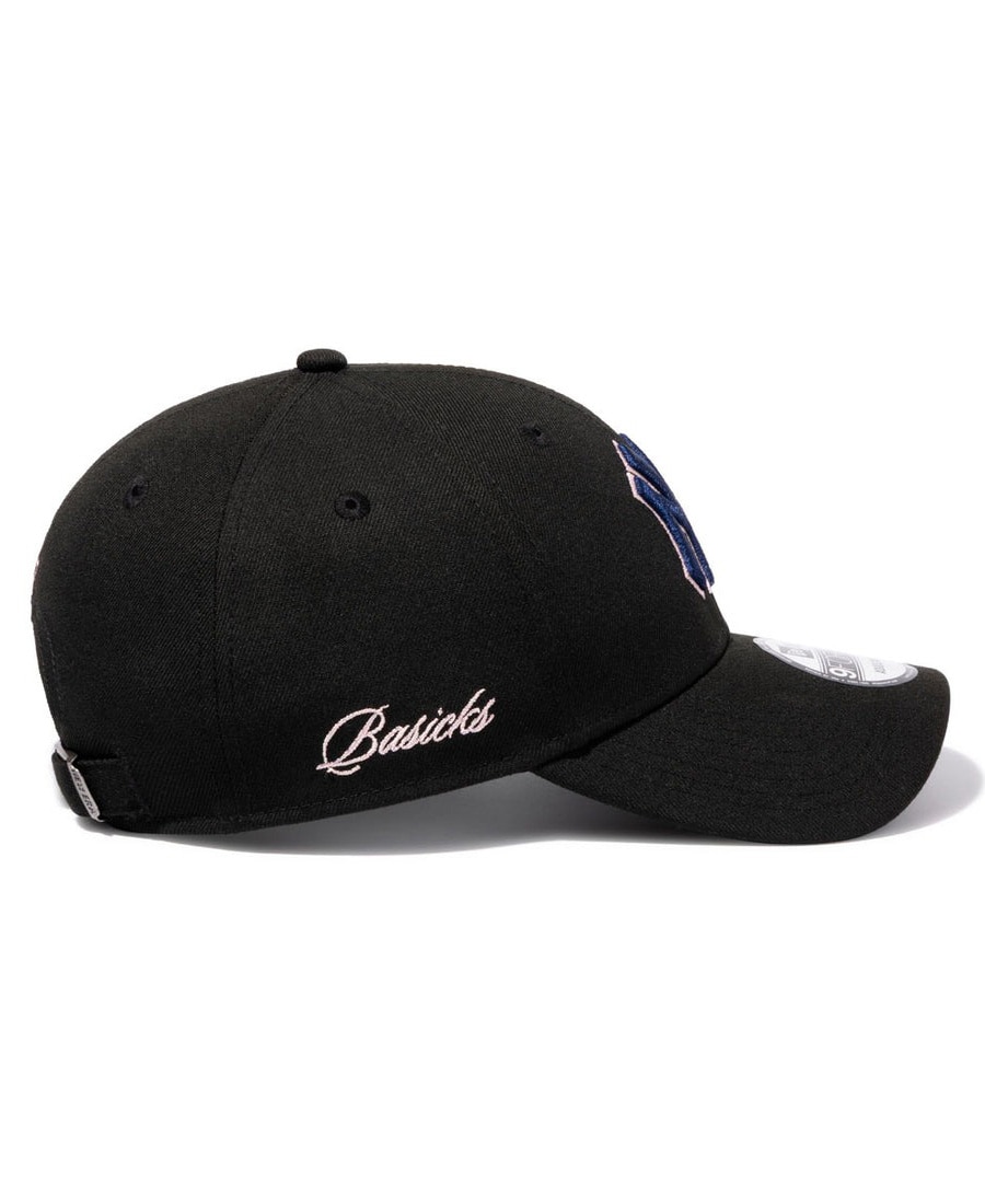 9FORTY New York Yankees Cap BASICKS