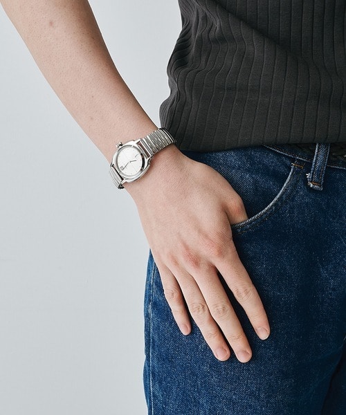 COUSSIN 010 (Sophie) SE VAGUE WATCH