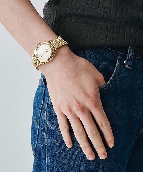 COUSSIN 010 (Sophie) SE VAGUE WATCH