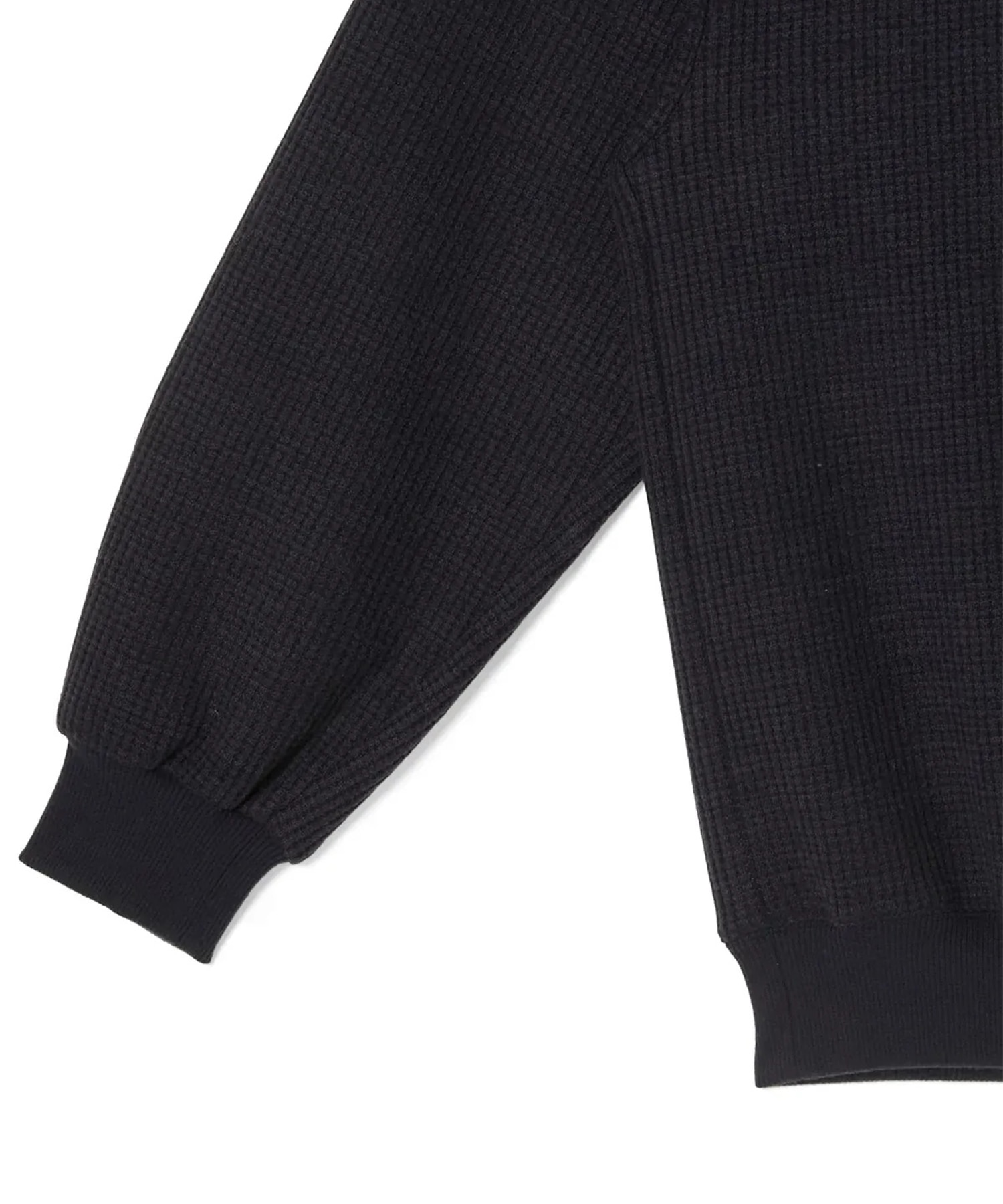 9262-CS01-021 / CREW NECK SWEAT N.HOOLYWOOD