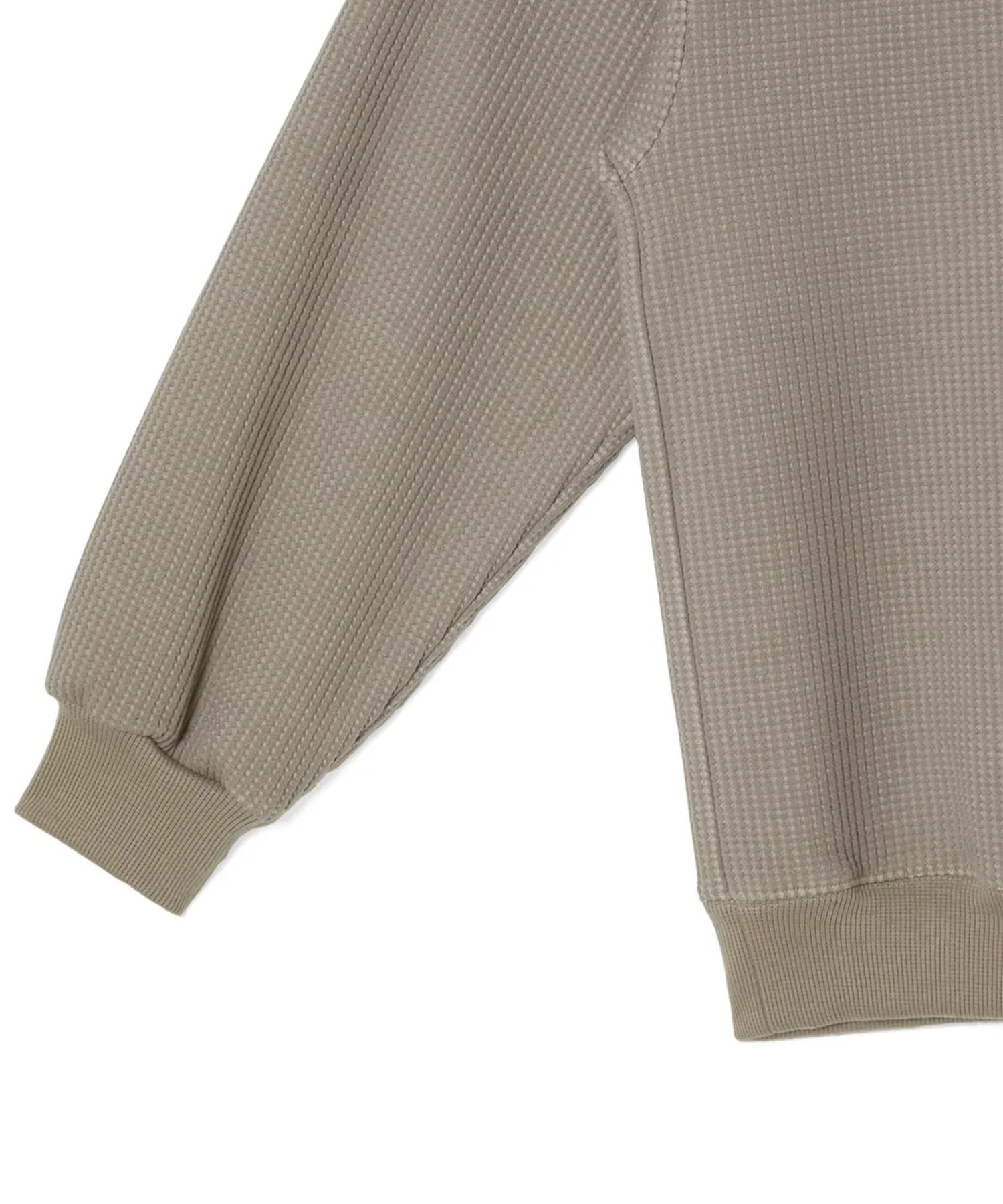 9262-CS01-021 / CREW NECK SWEAT N.HOOLYWOOD