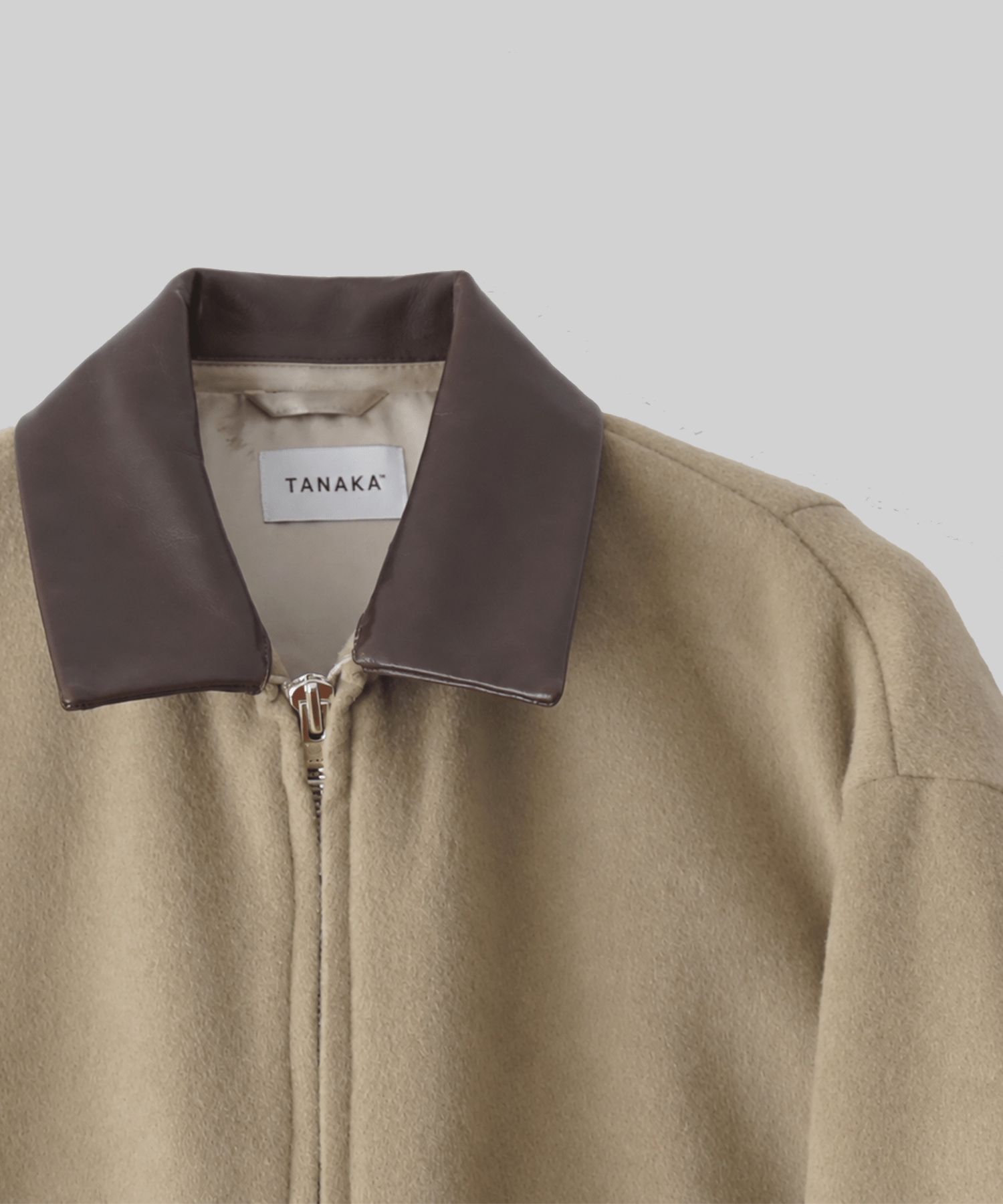 THE COVERALL TANAKA