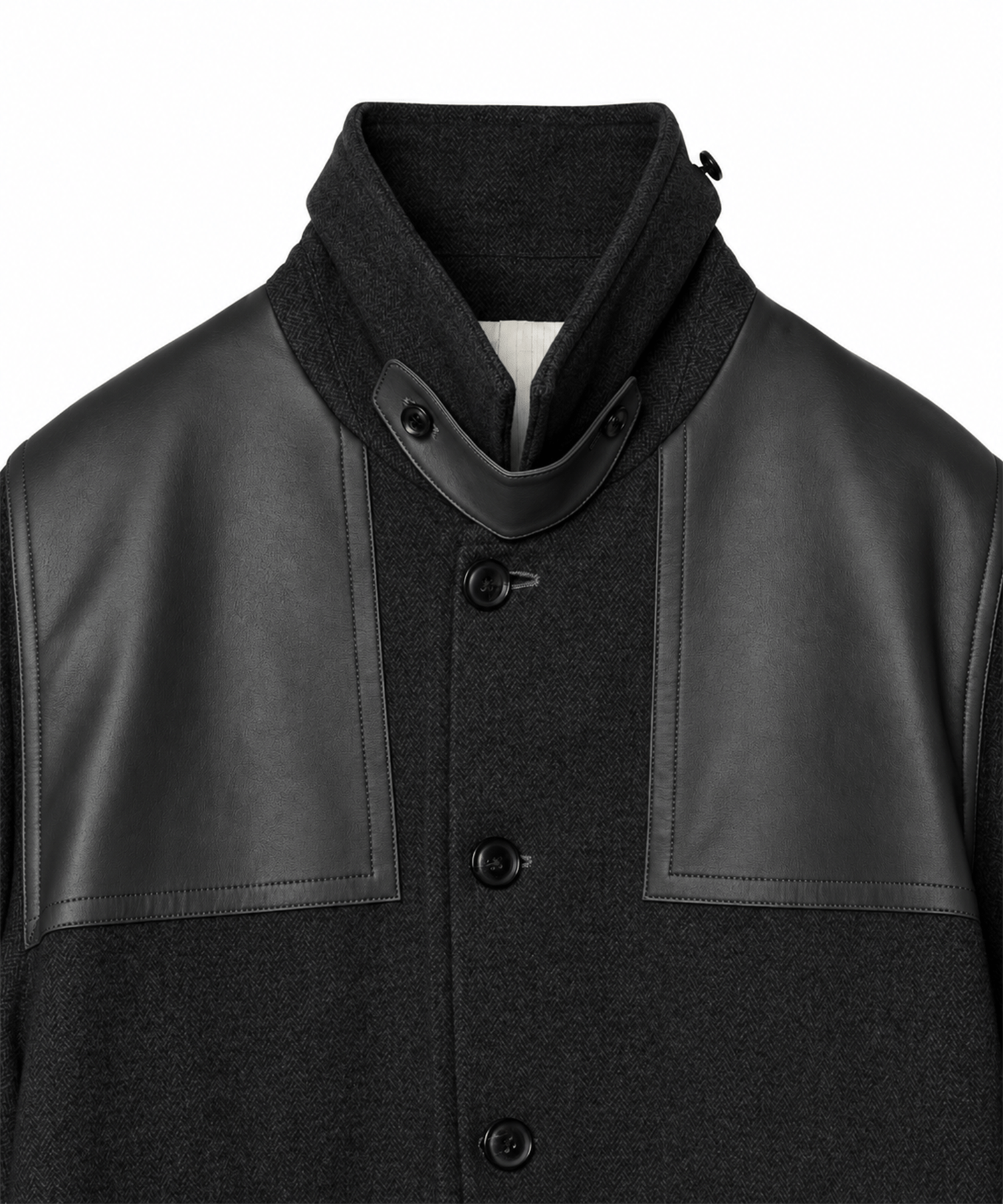 DONKEY JACKET IRENISA