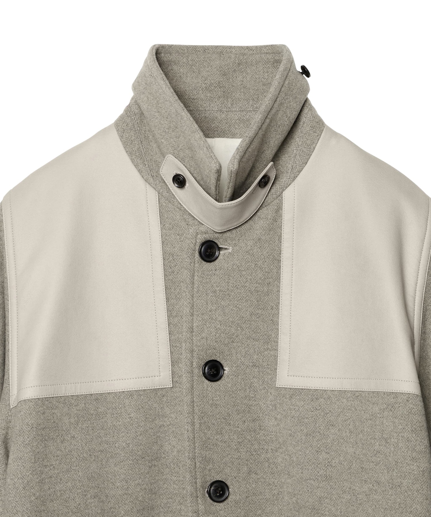 DONKEY JACKET IRENISA
