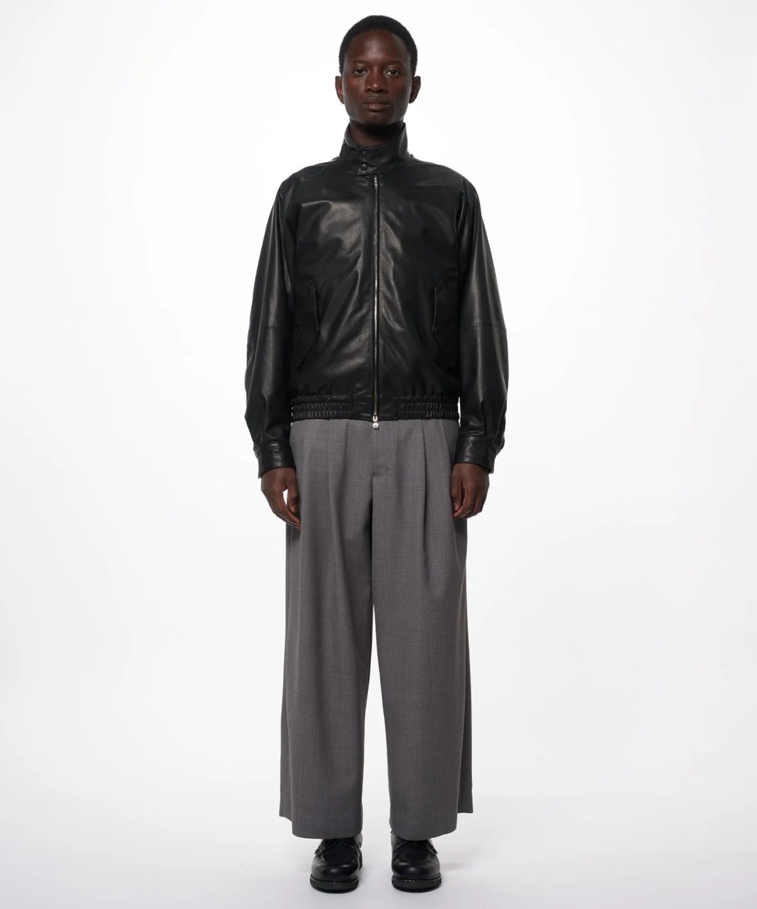 DOG EAR JACKET MARKAWARE/marka