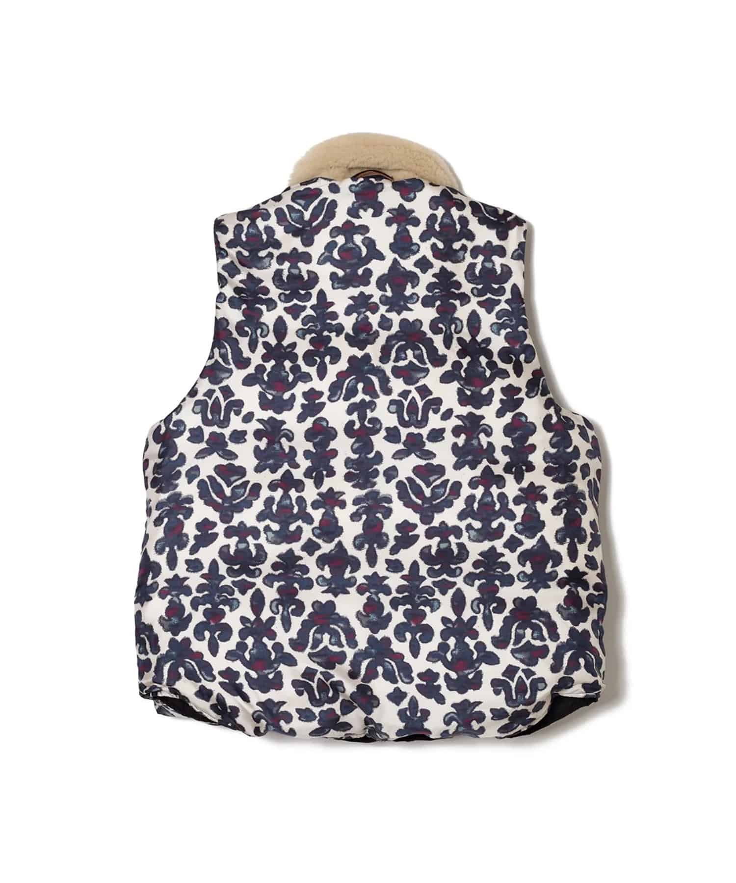 DOWN VEST SUGARHILL