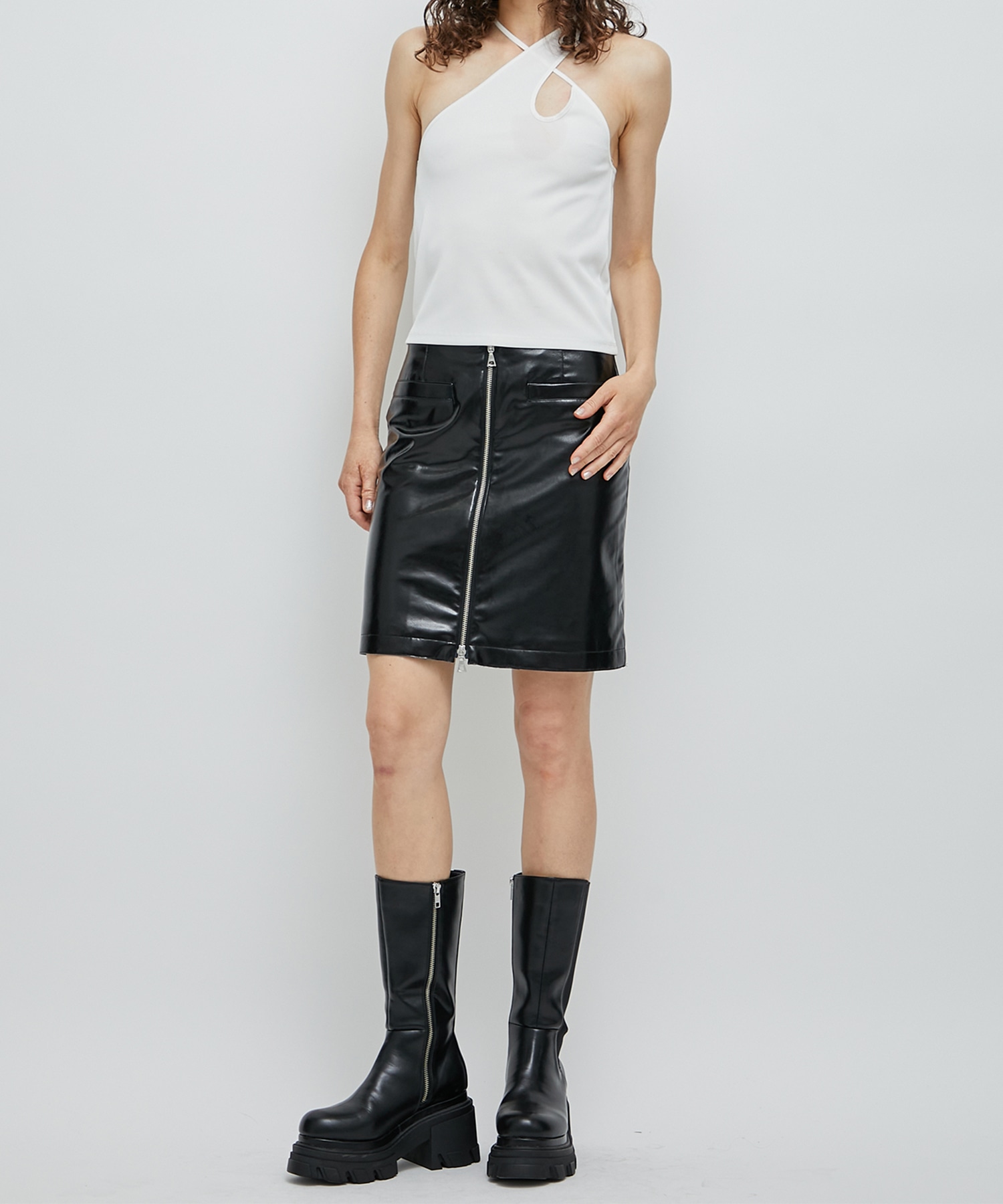 Multi Way Layered Top STUDIOUS