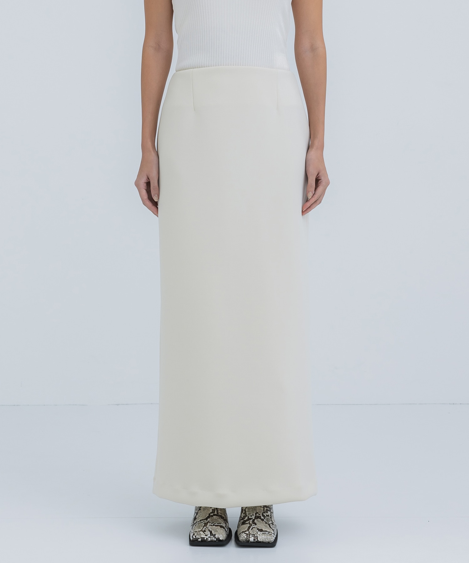 Jersey Skirt IIROT