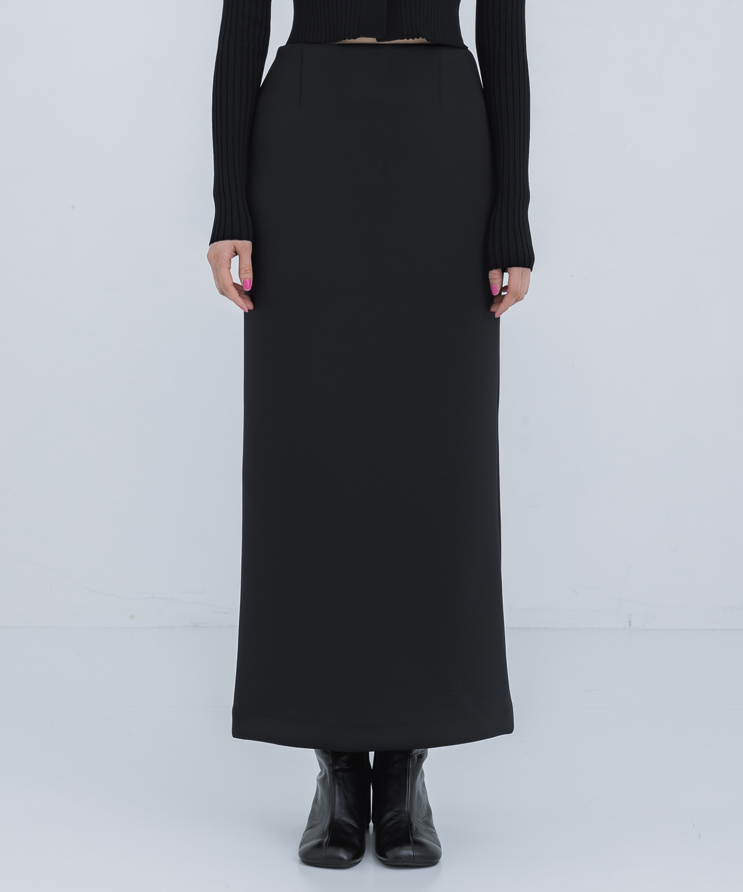 Jersey Skirt IIROT
