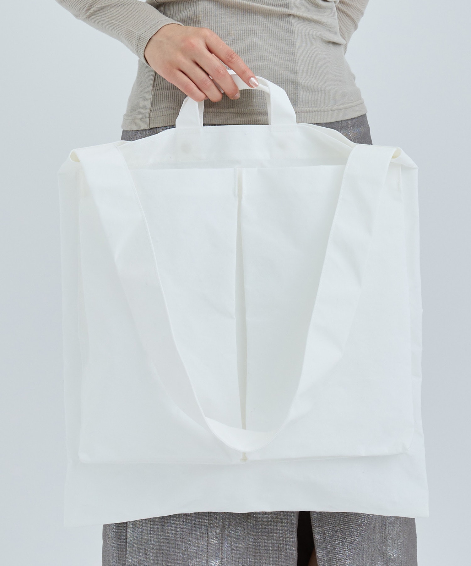ANNIE HELMET VEGETABLE BAG - S / CERATO WR ITTI