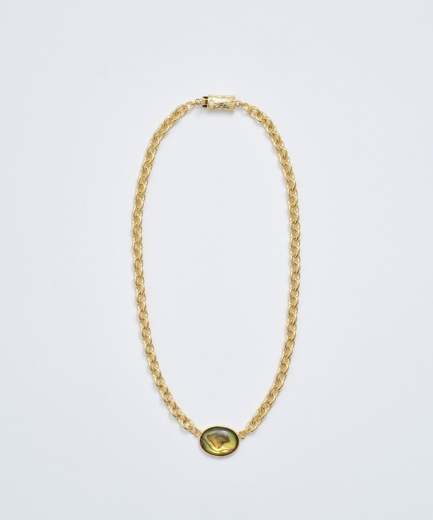 chain necklace ±BALANCE