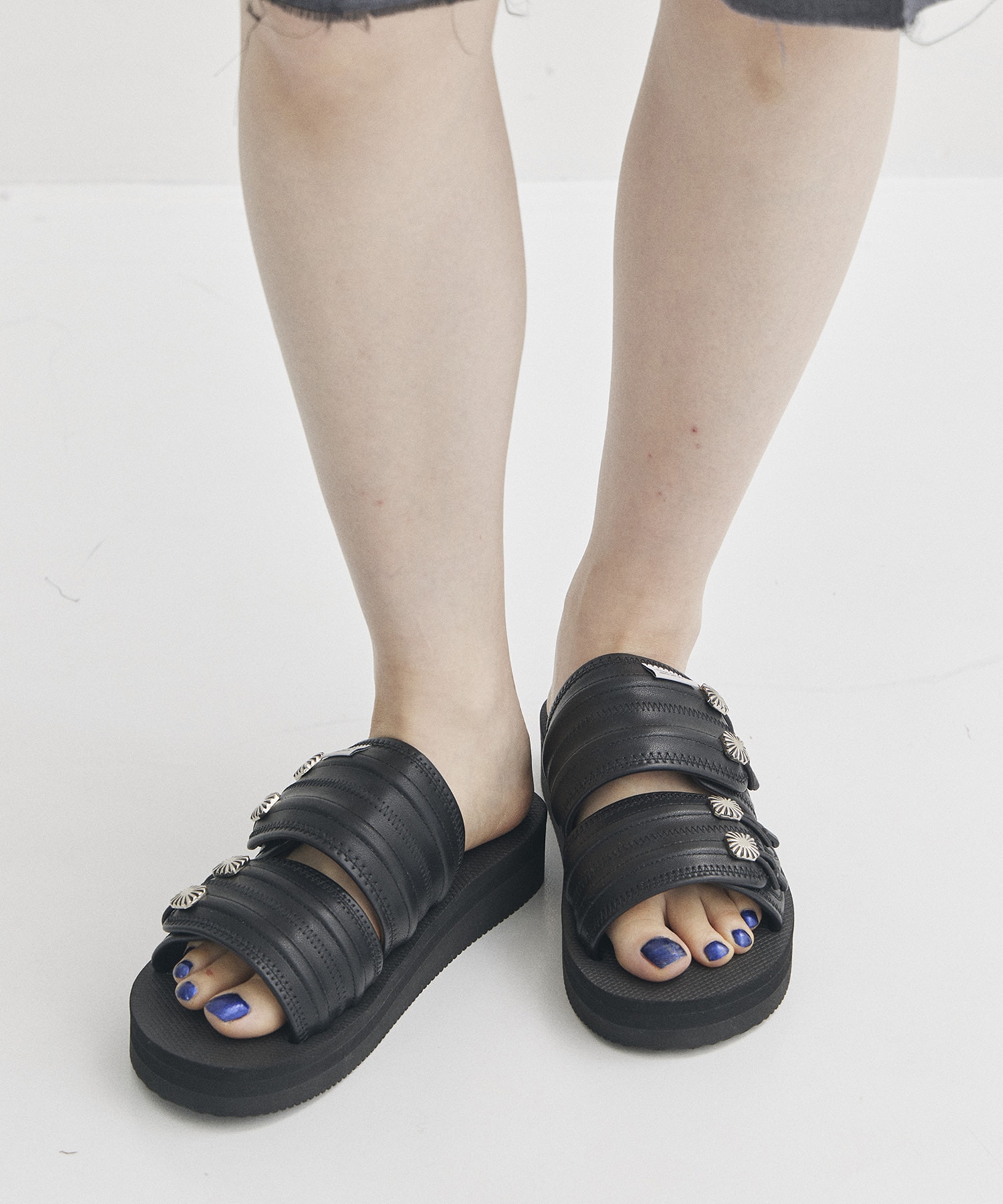 TOGA × SUICOKE MURA TOGA