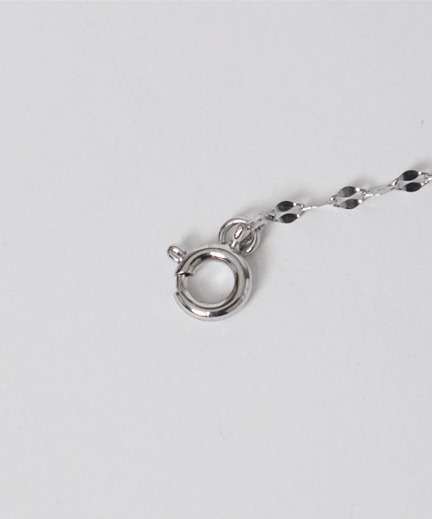 別注LOHME Chain Necklace LOHME