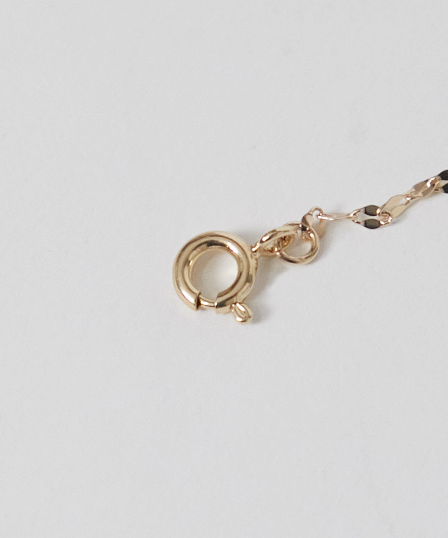 別注LOHME Chain Necklace LOHME
