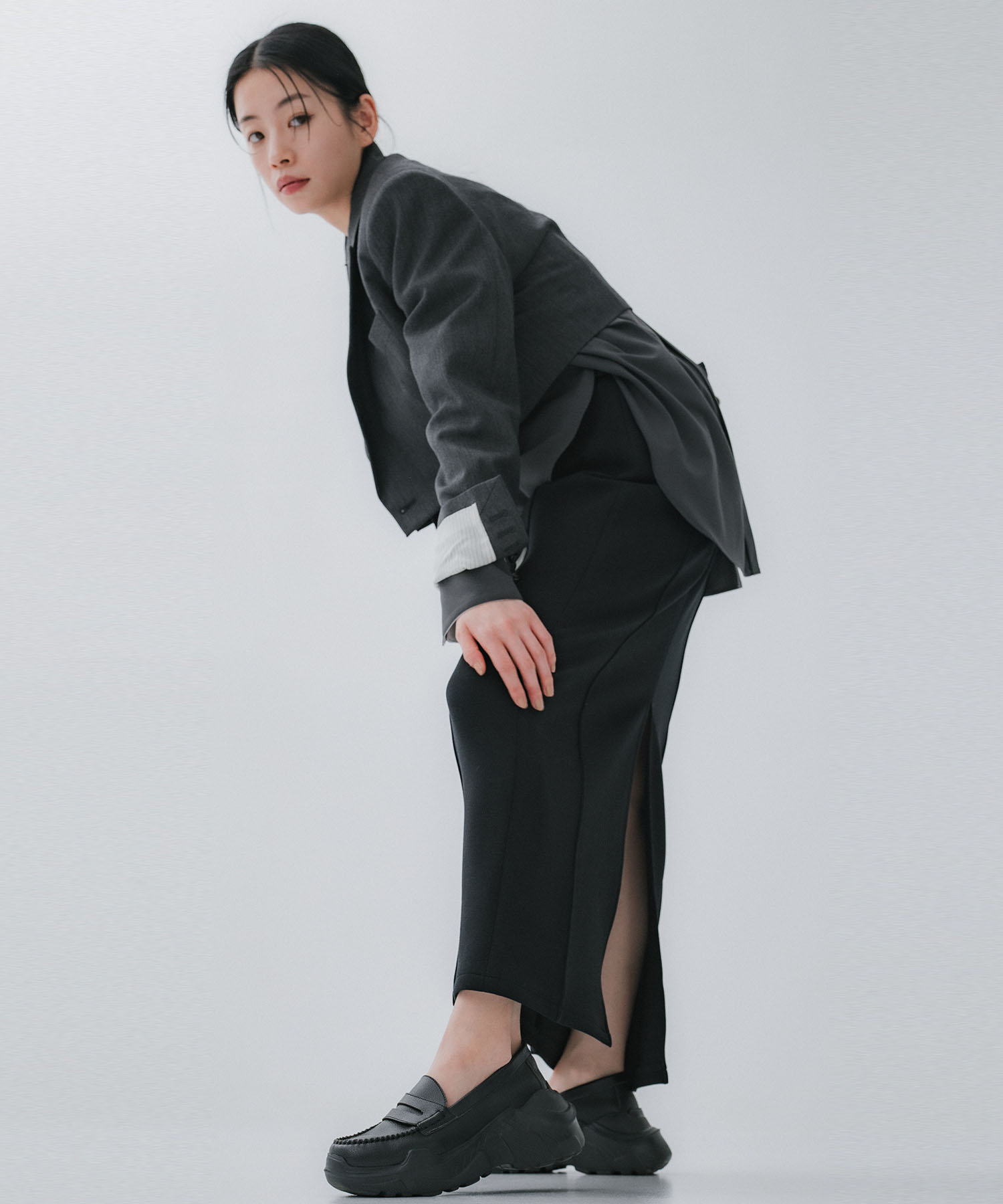別注Regulated Gravity AKIKOAOKI