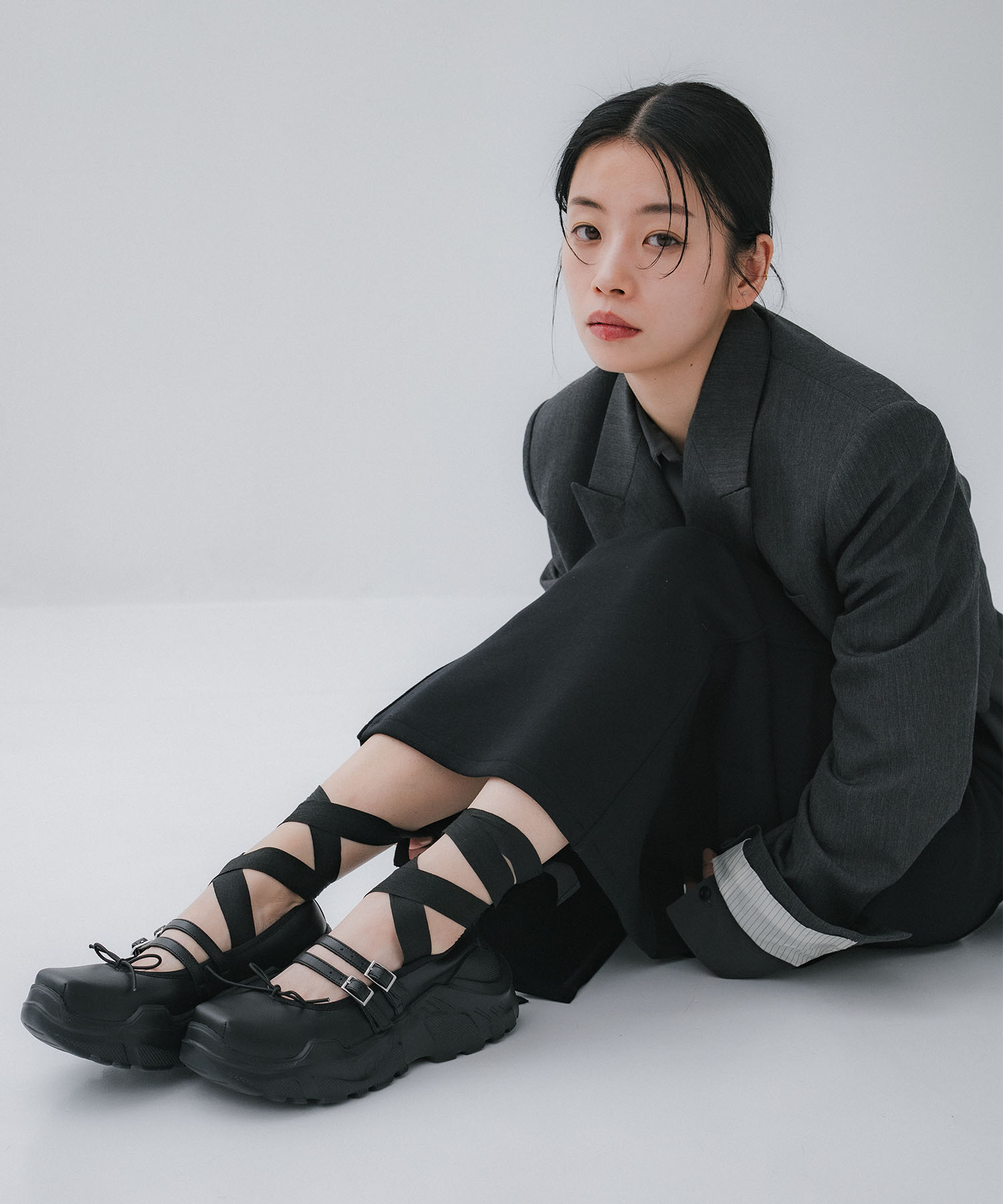 別注Giselle AKIKOAOKI
