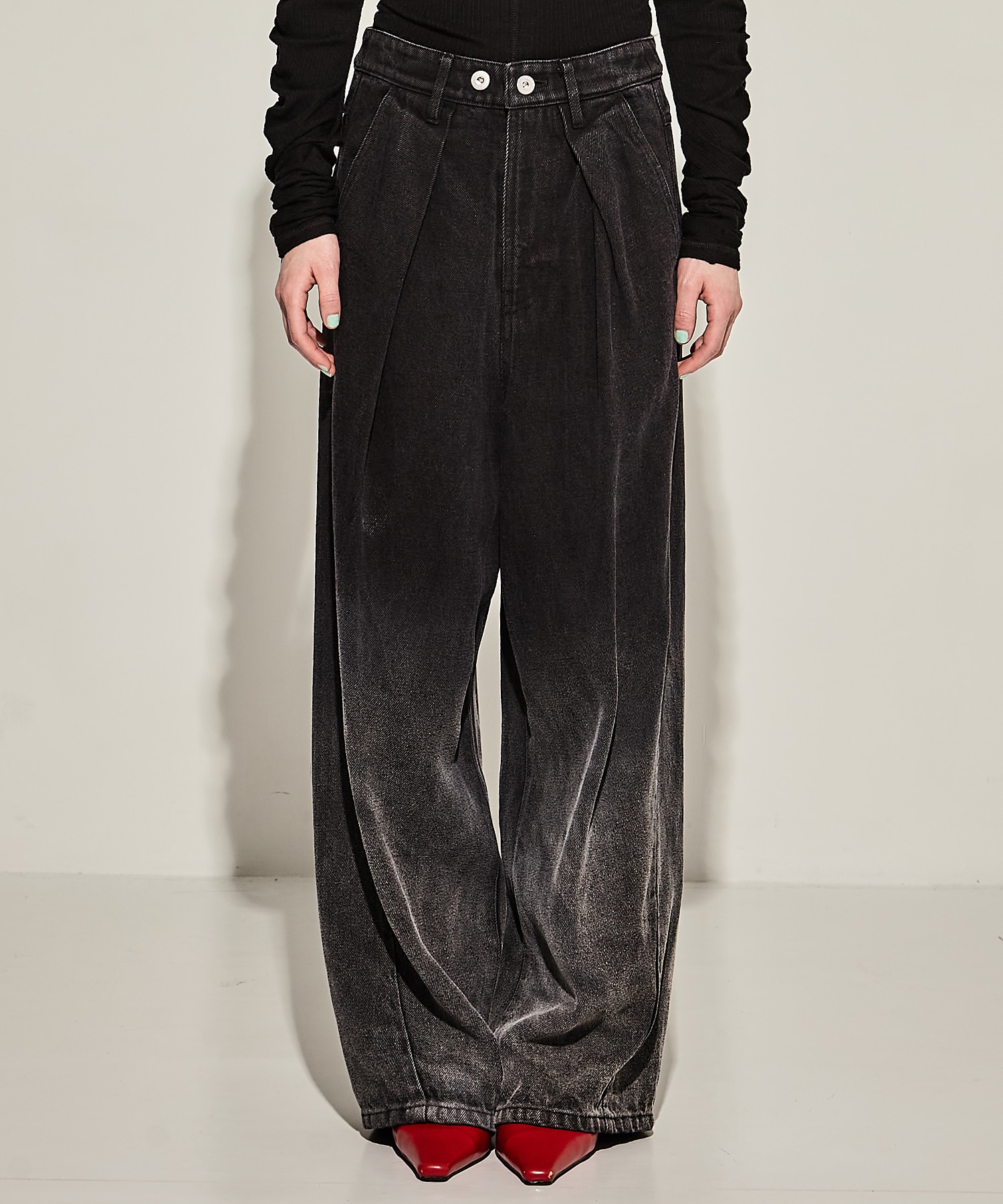 Gradation Jeans STUDIOUS